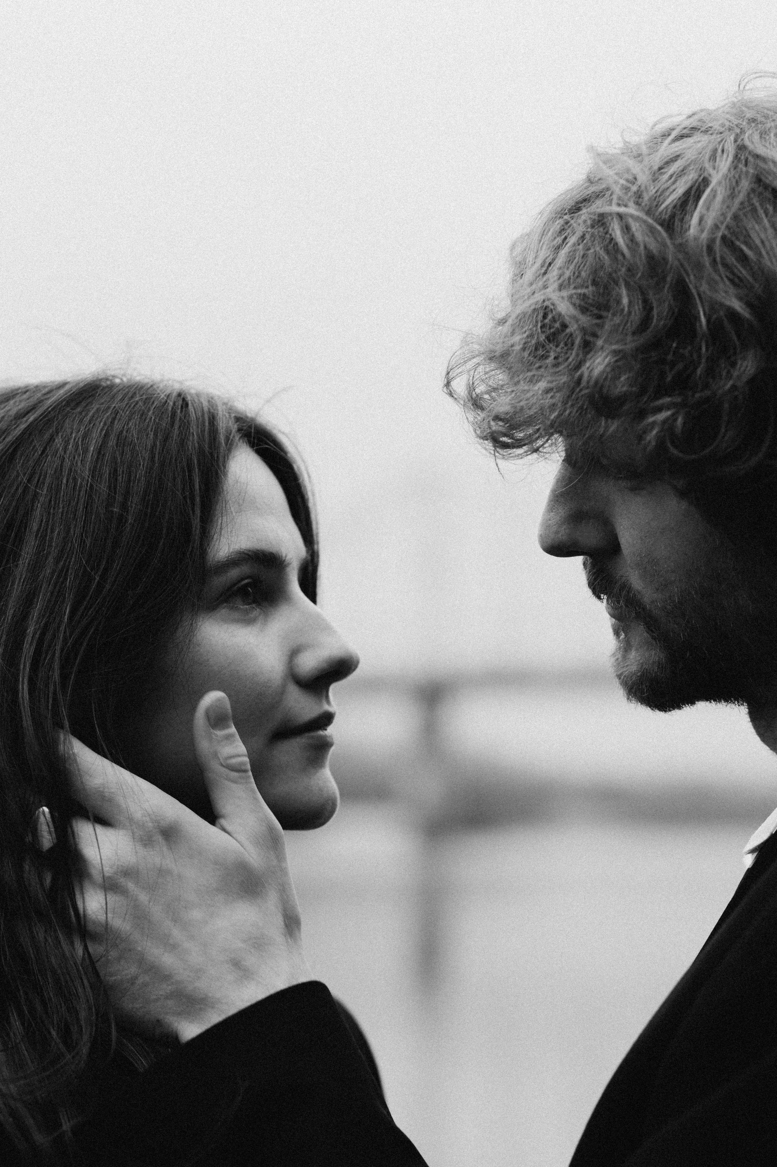 Beautiful hurts. Сімейні фотографи Артем і Таїсія Ступак