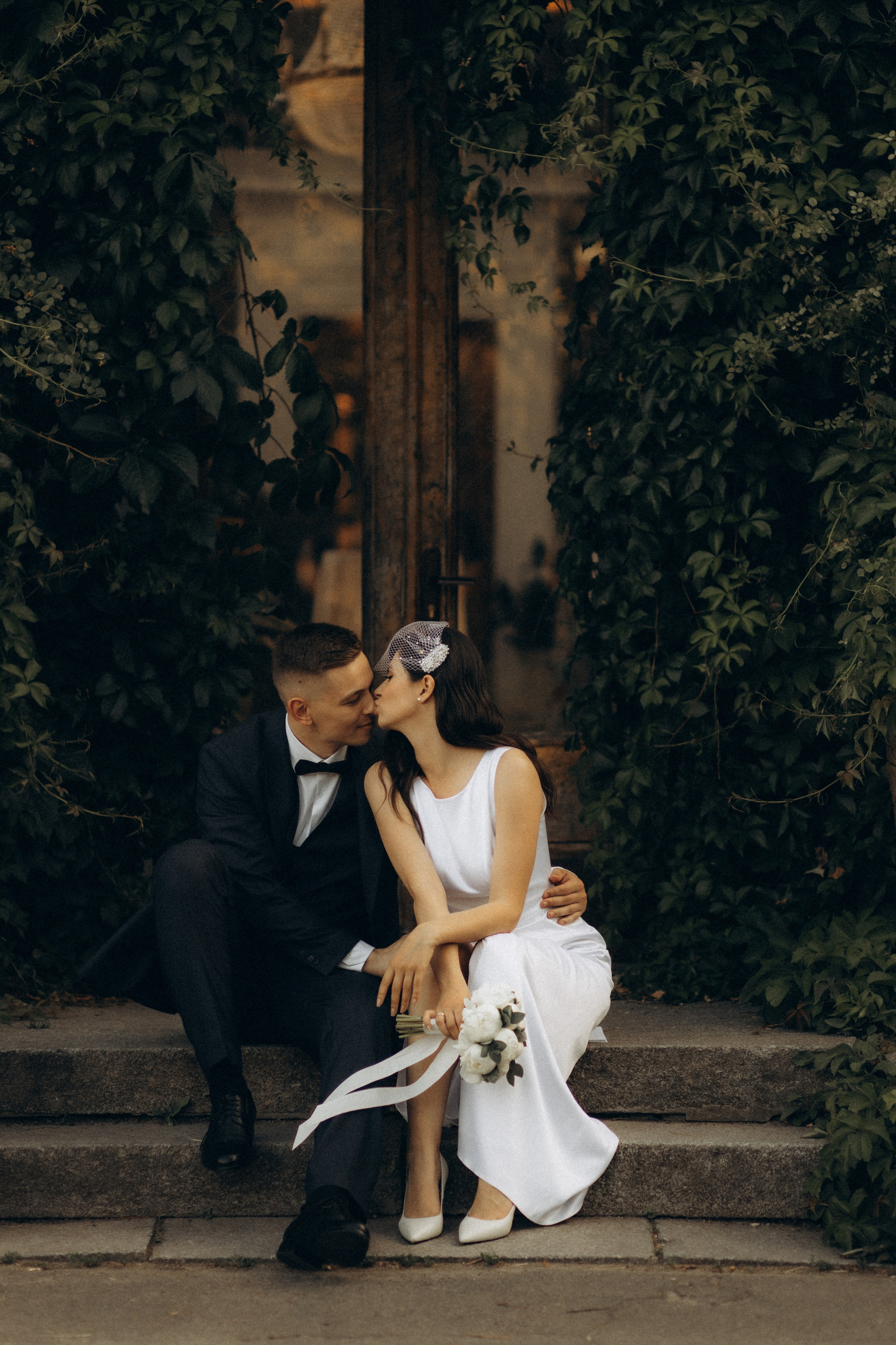 LOVE. Головна