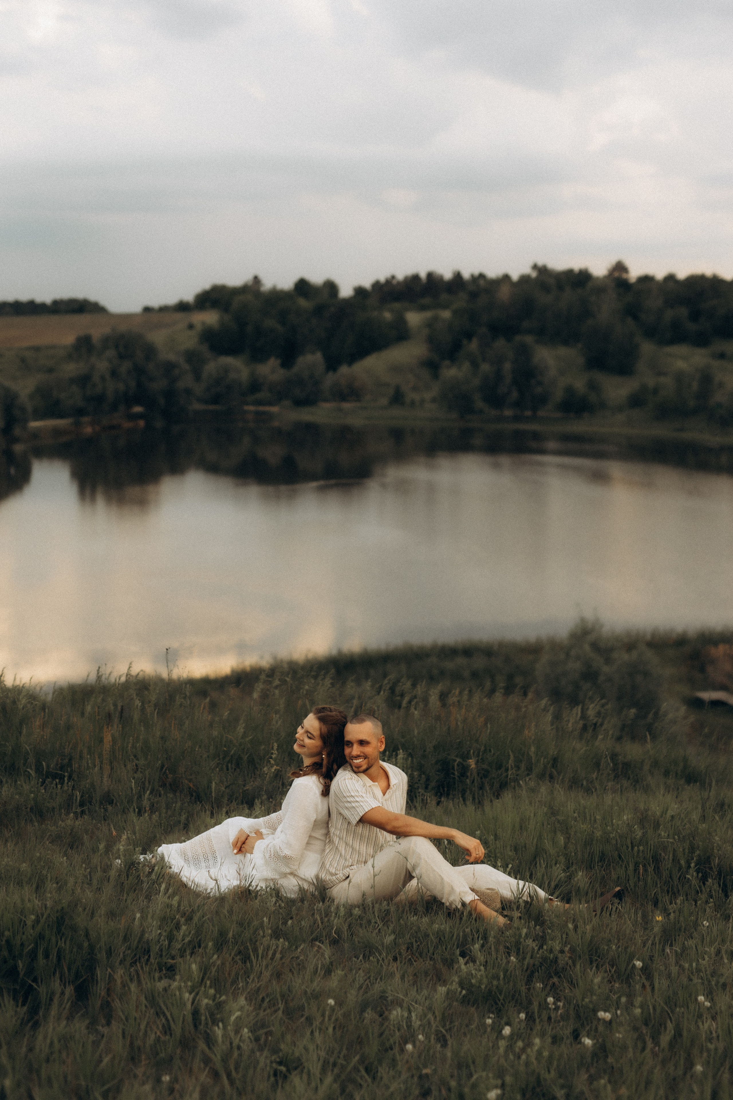 Наші серця. Головна