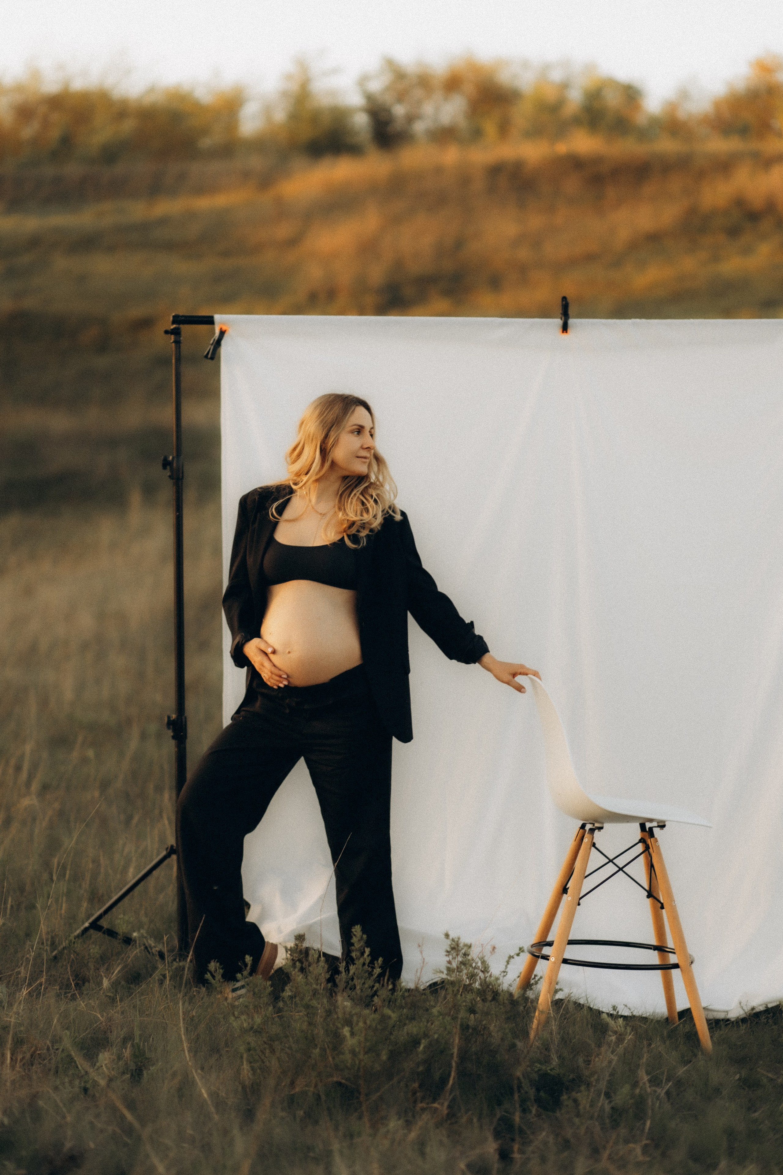 Ти мій Дім. Головна