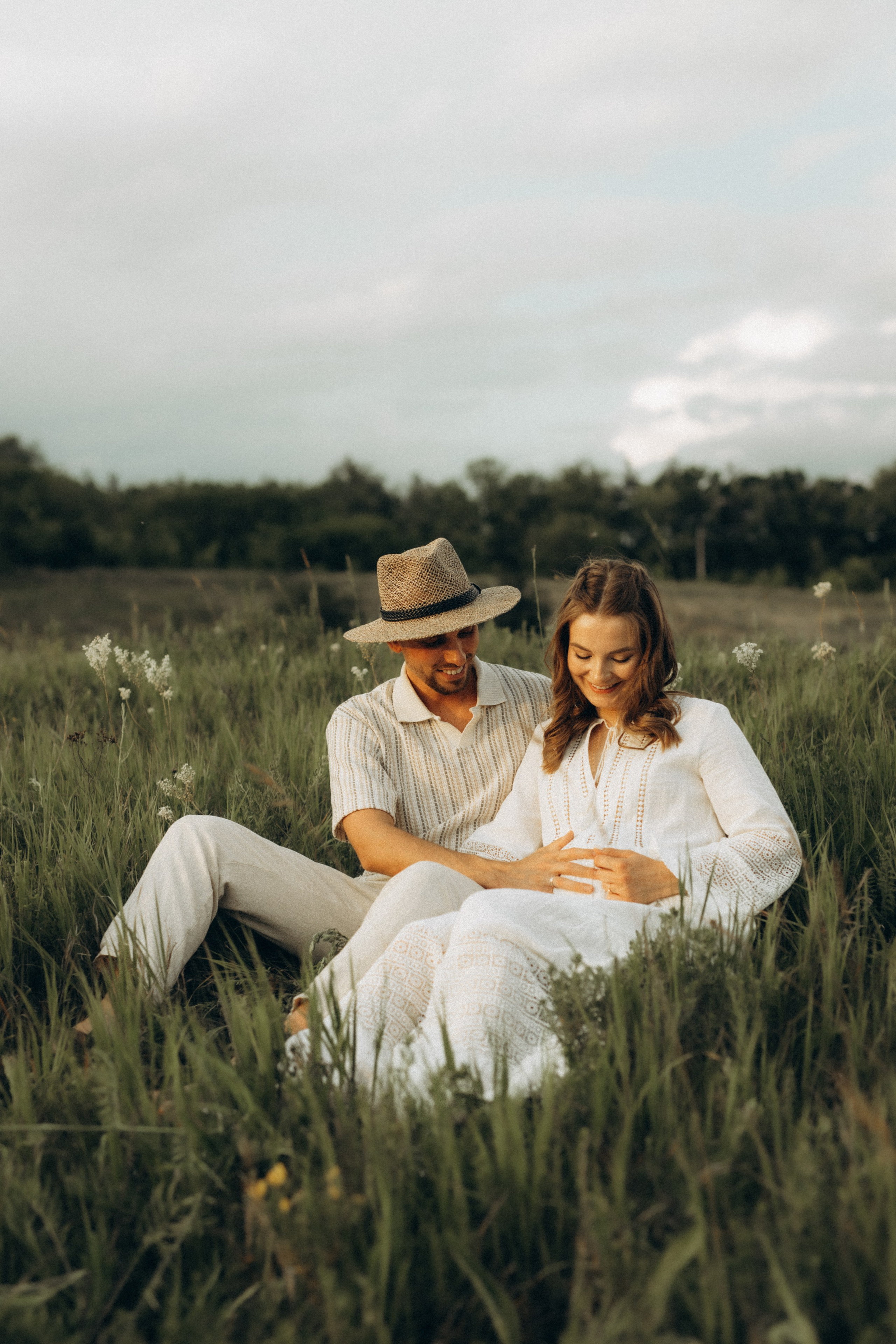 Наші серця. Головна