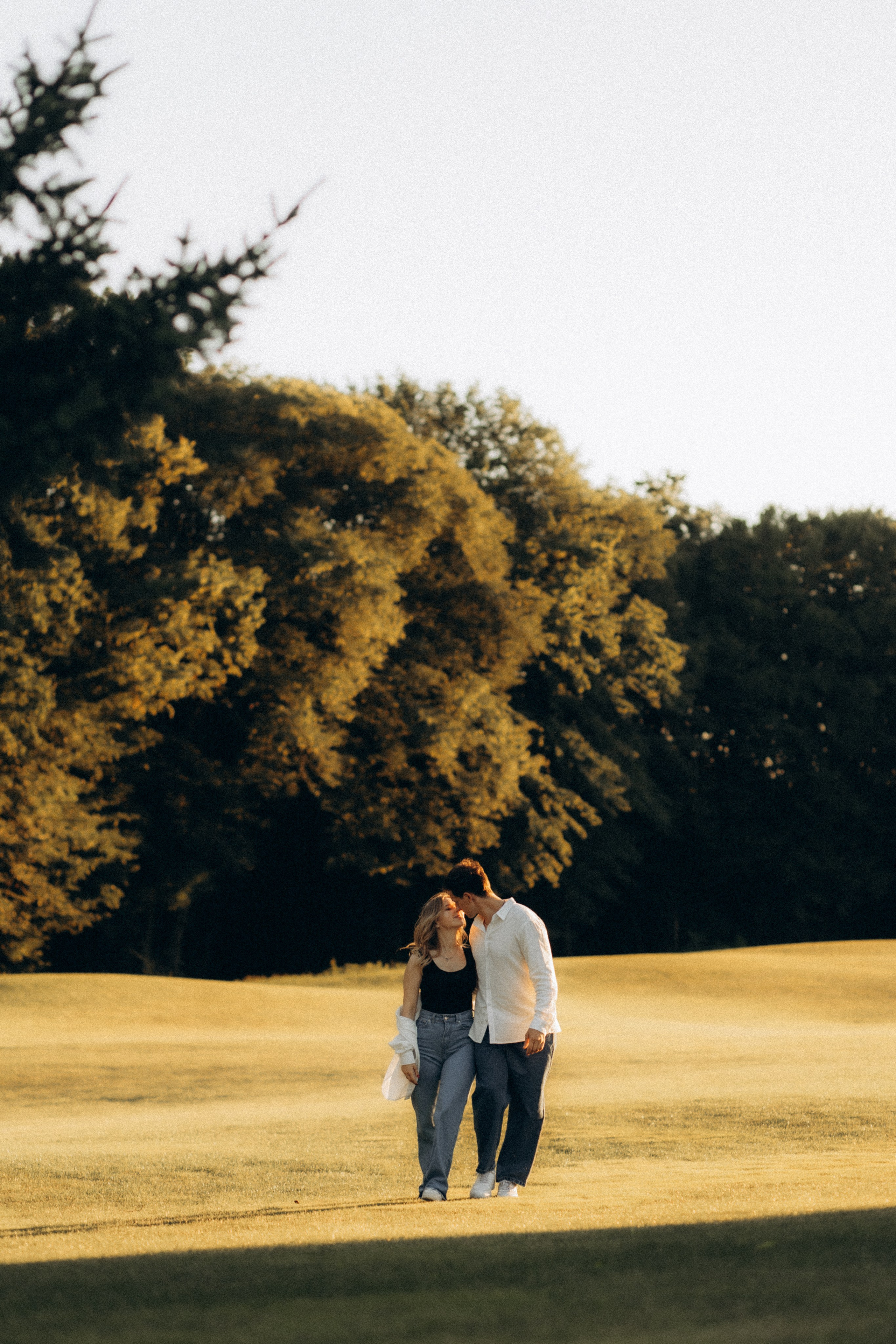 Люблю тебе. Головна