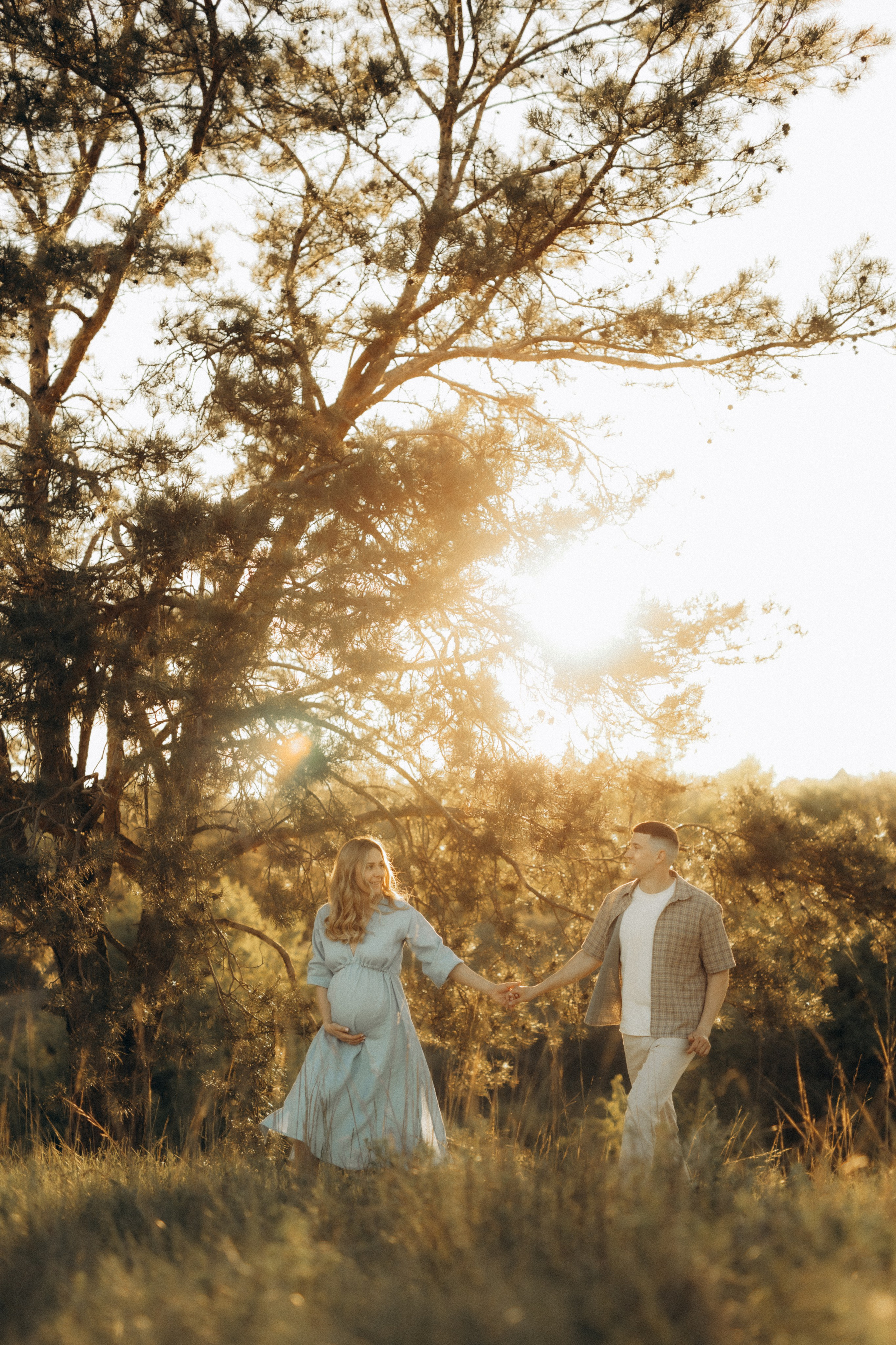 Ти мій Дім. Головна