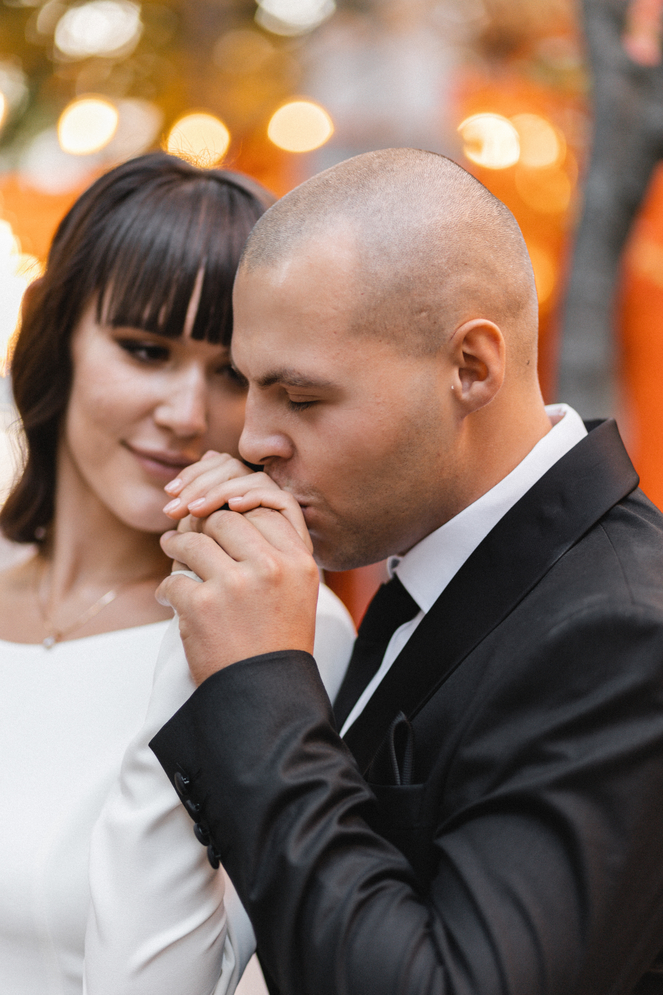 Натали+Ярослав. Головна