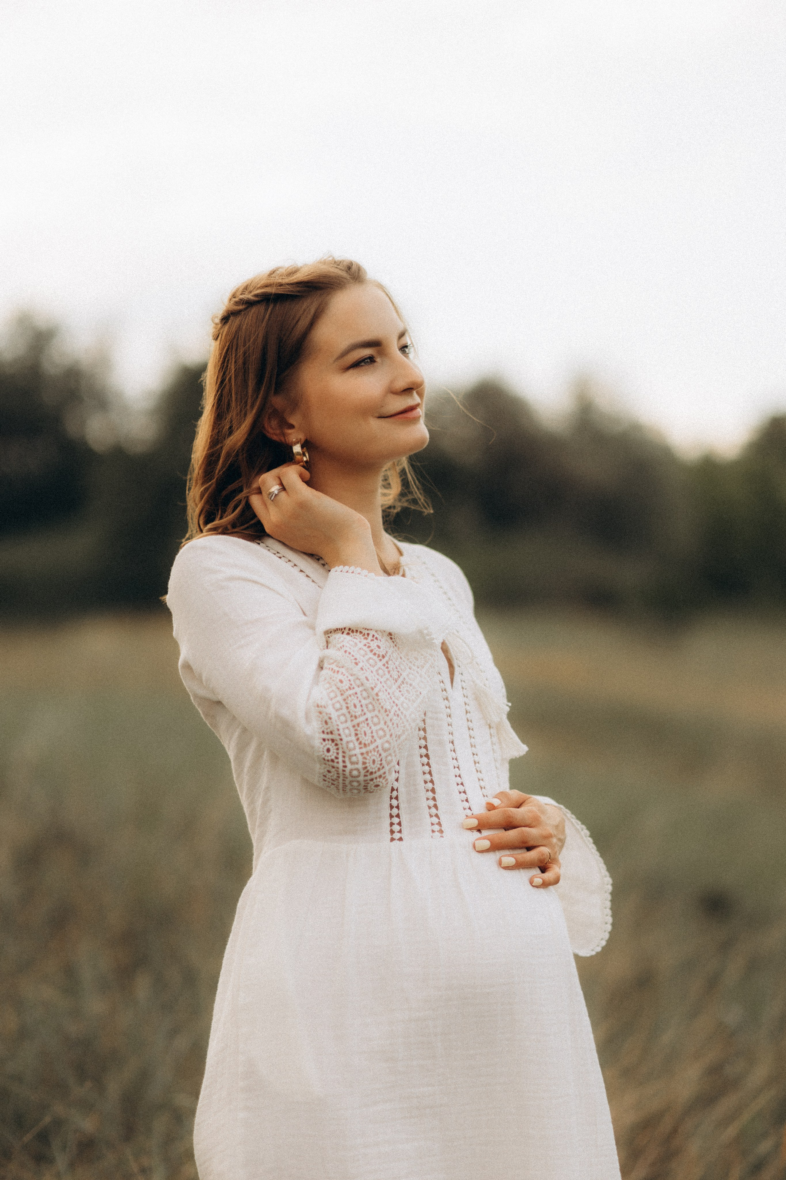 Наші серця. Головна