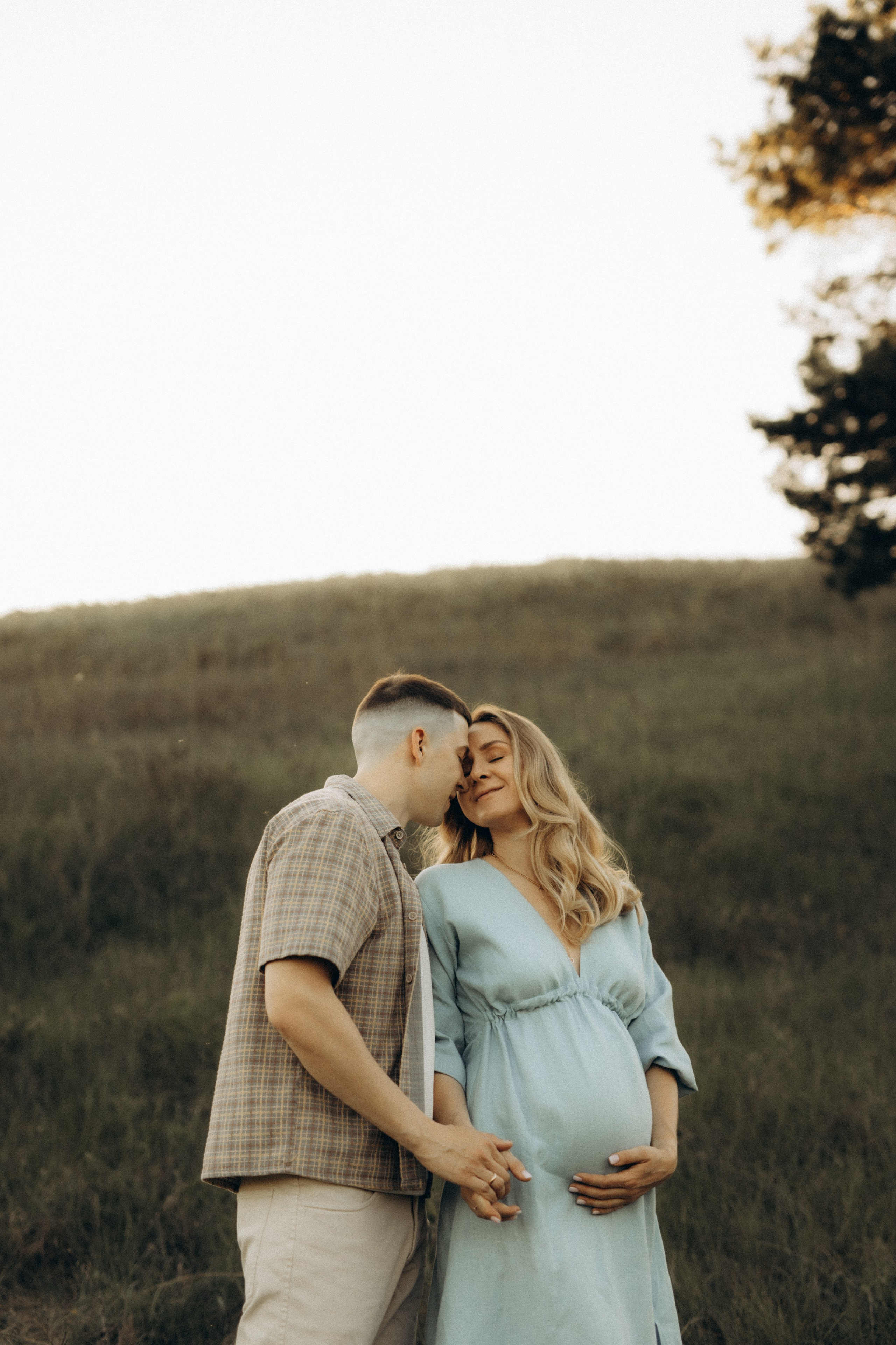 Ти мій Дім. Головна