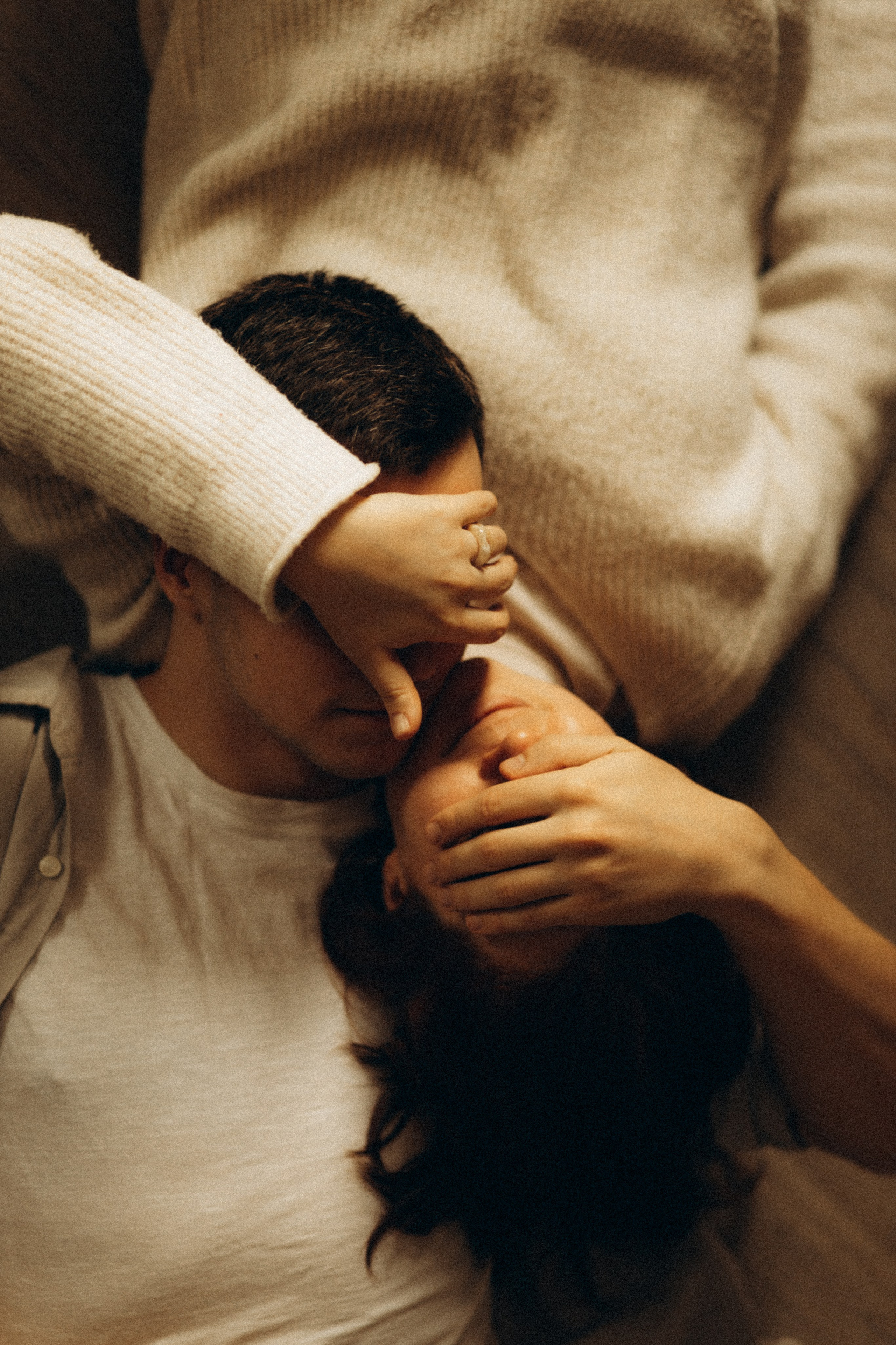 Рідні душі. Головна