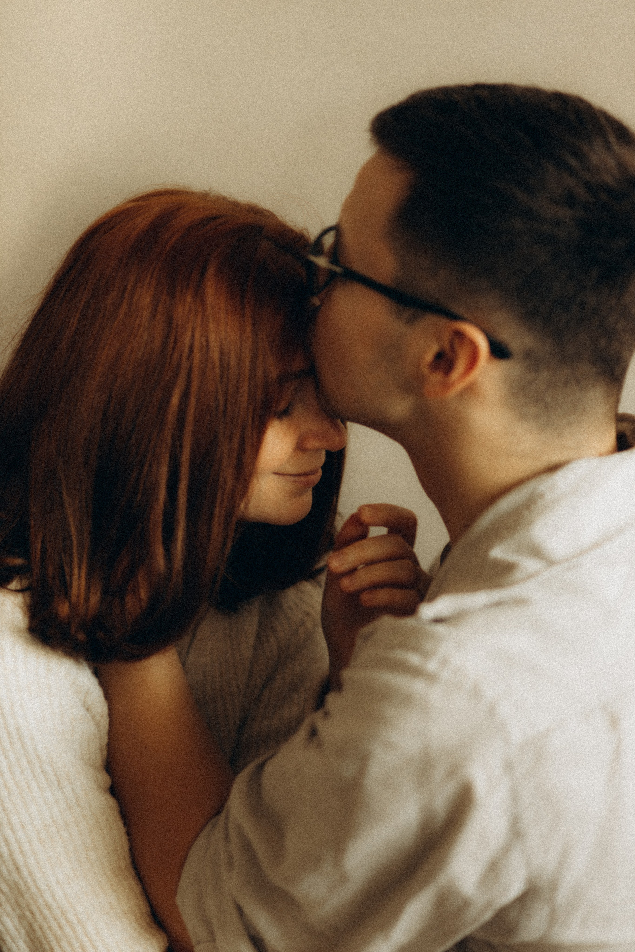 Рідні душі. Головна