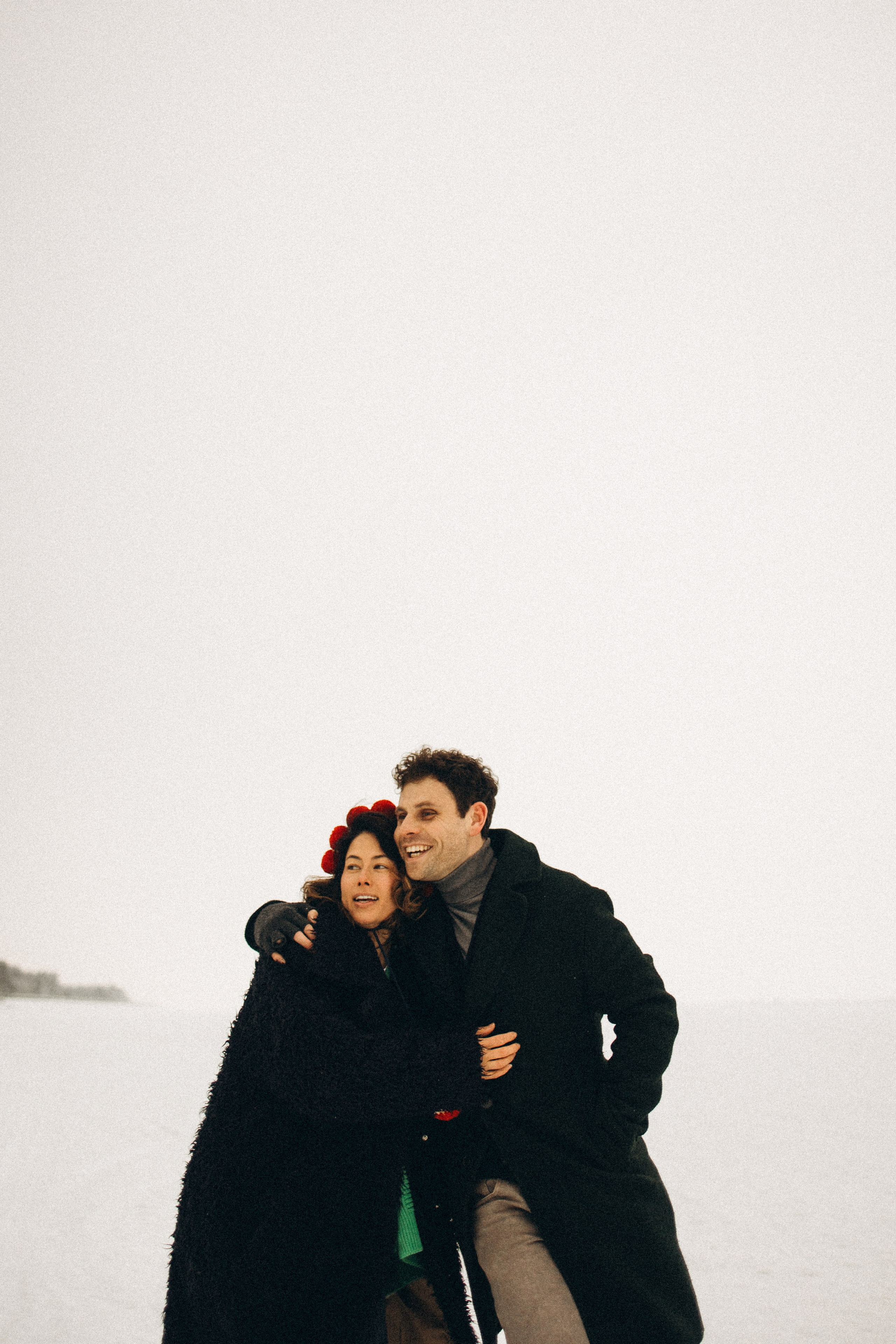 Будь моїм берегом. Сімейні фотографи Артем і Таїсія Ступак