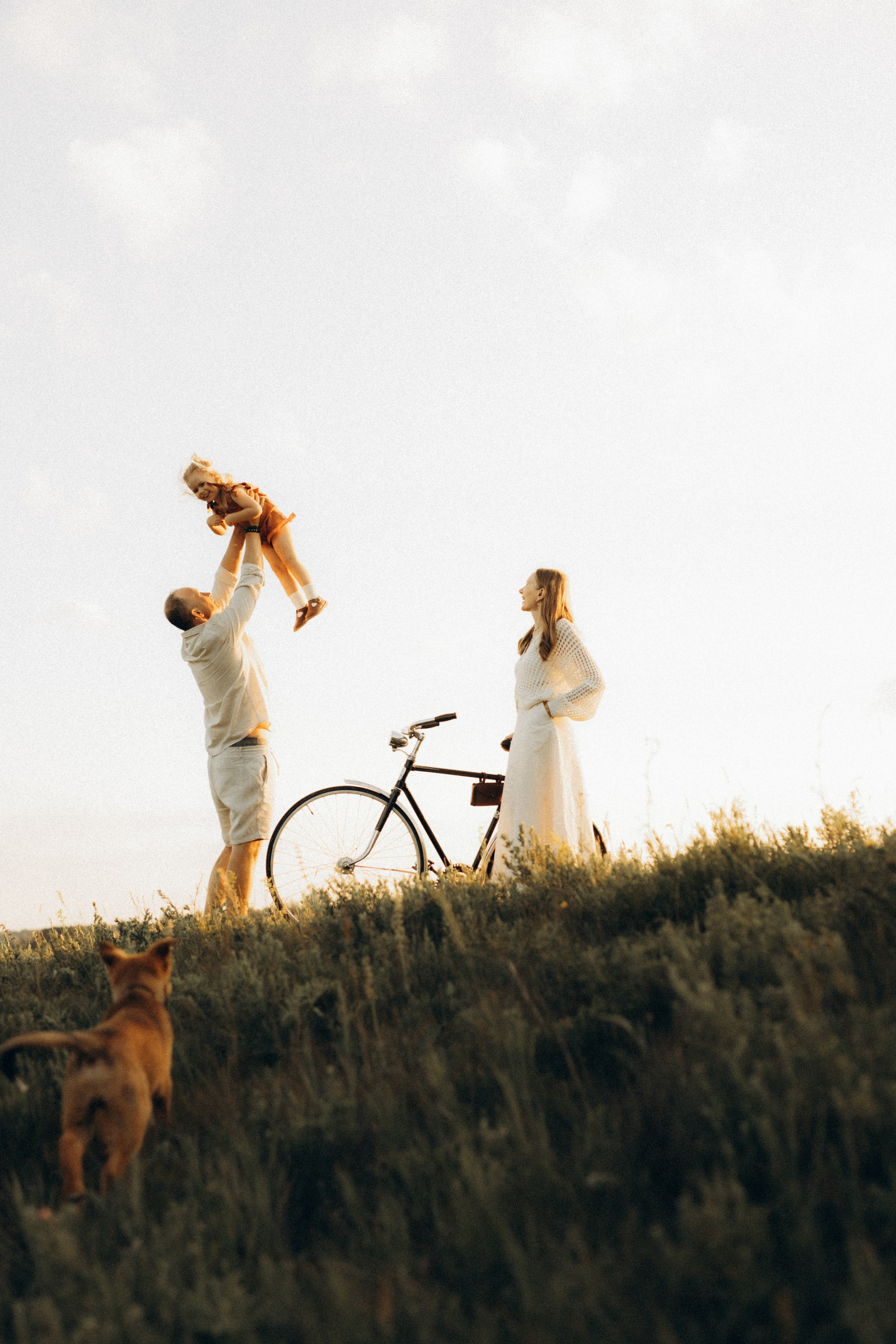 Stories of summer family days. Головна