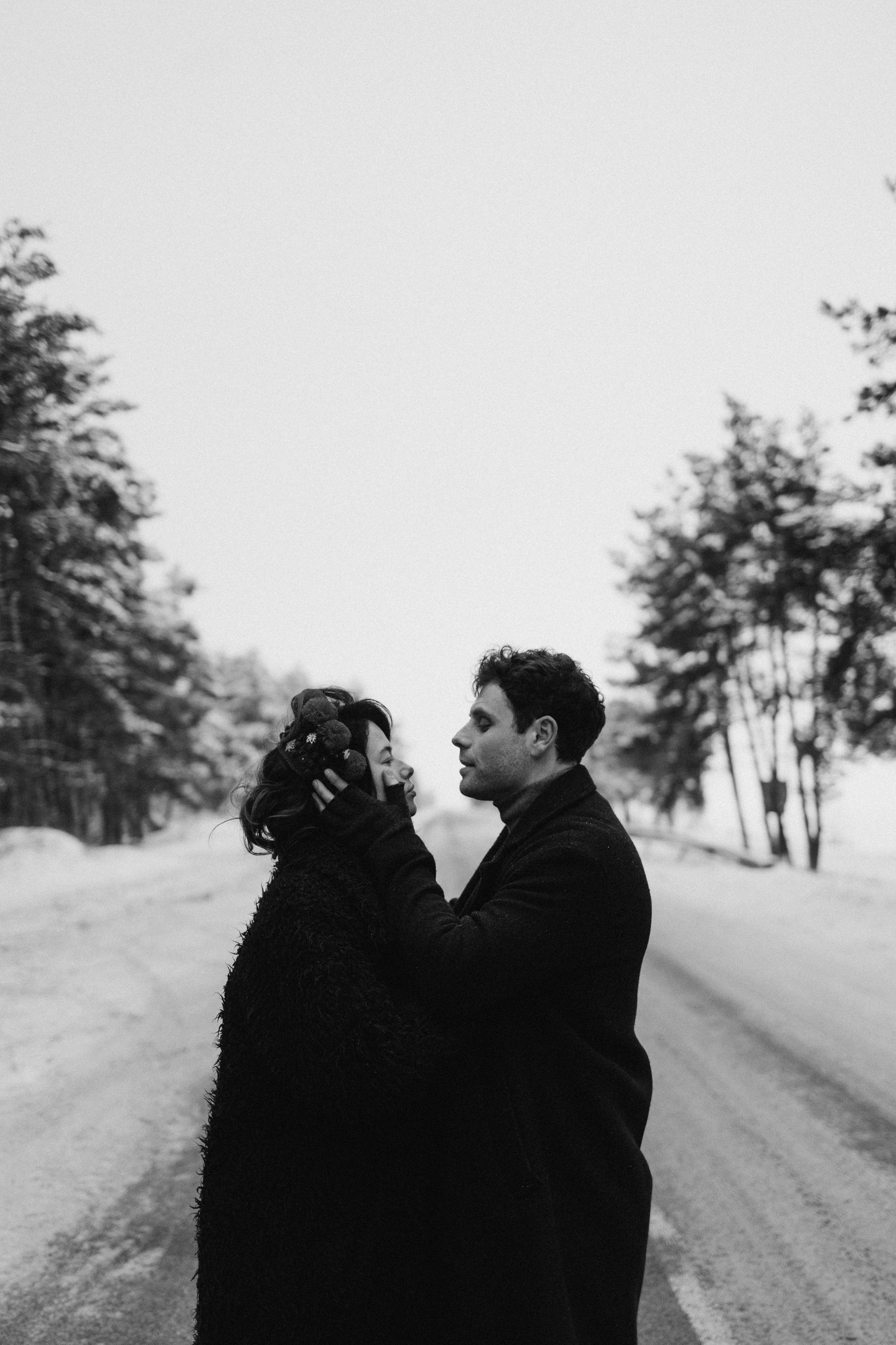 Будь моїм берегом. Сімейні фотографи Артем і Таїсія Ступак