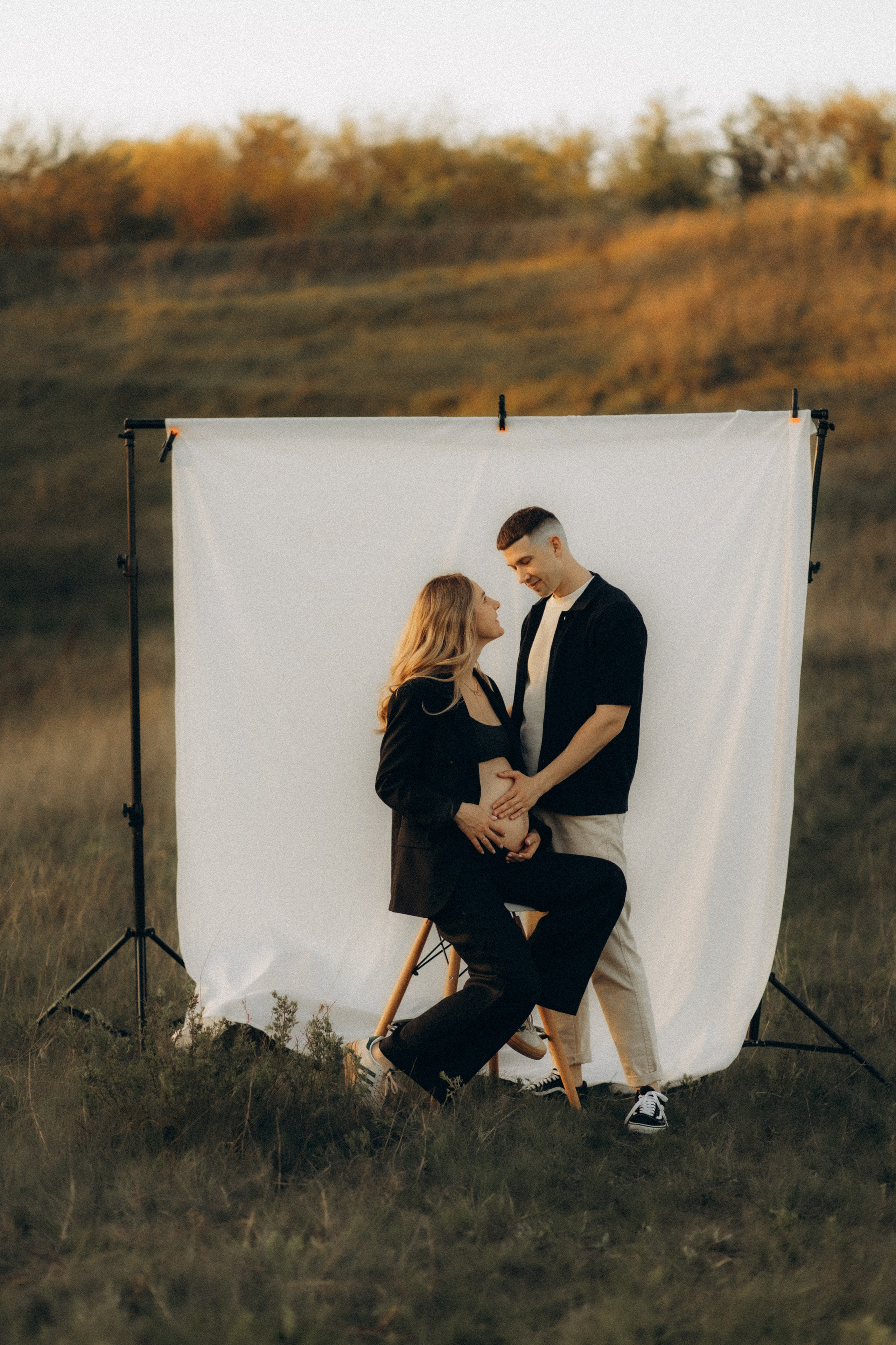 Ти мій Дім. Головна