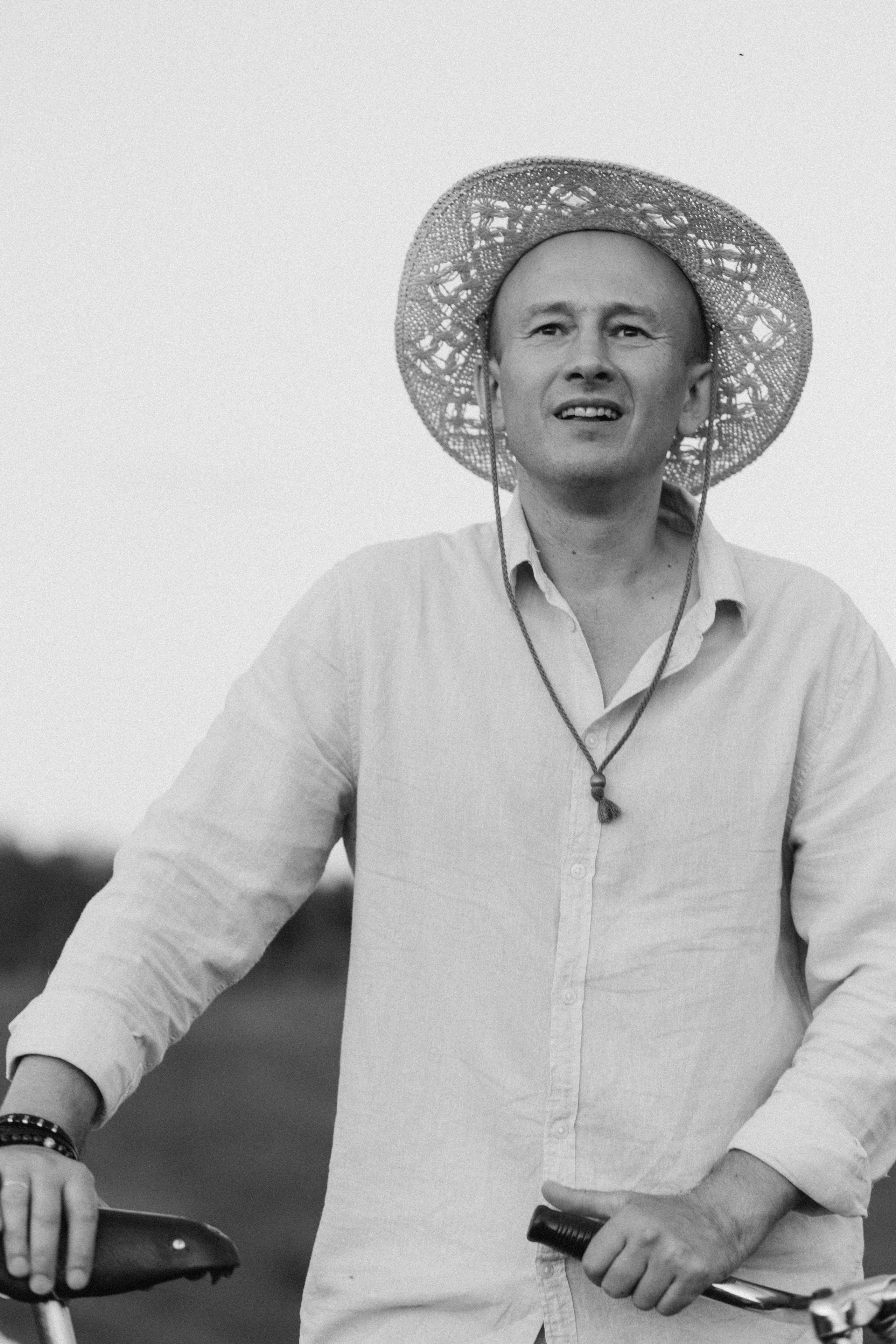 Stories of summer family days. Головна