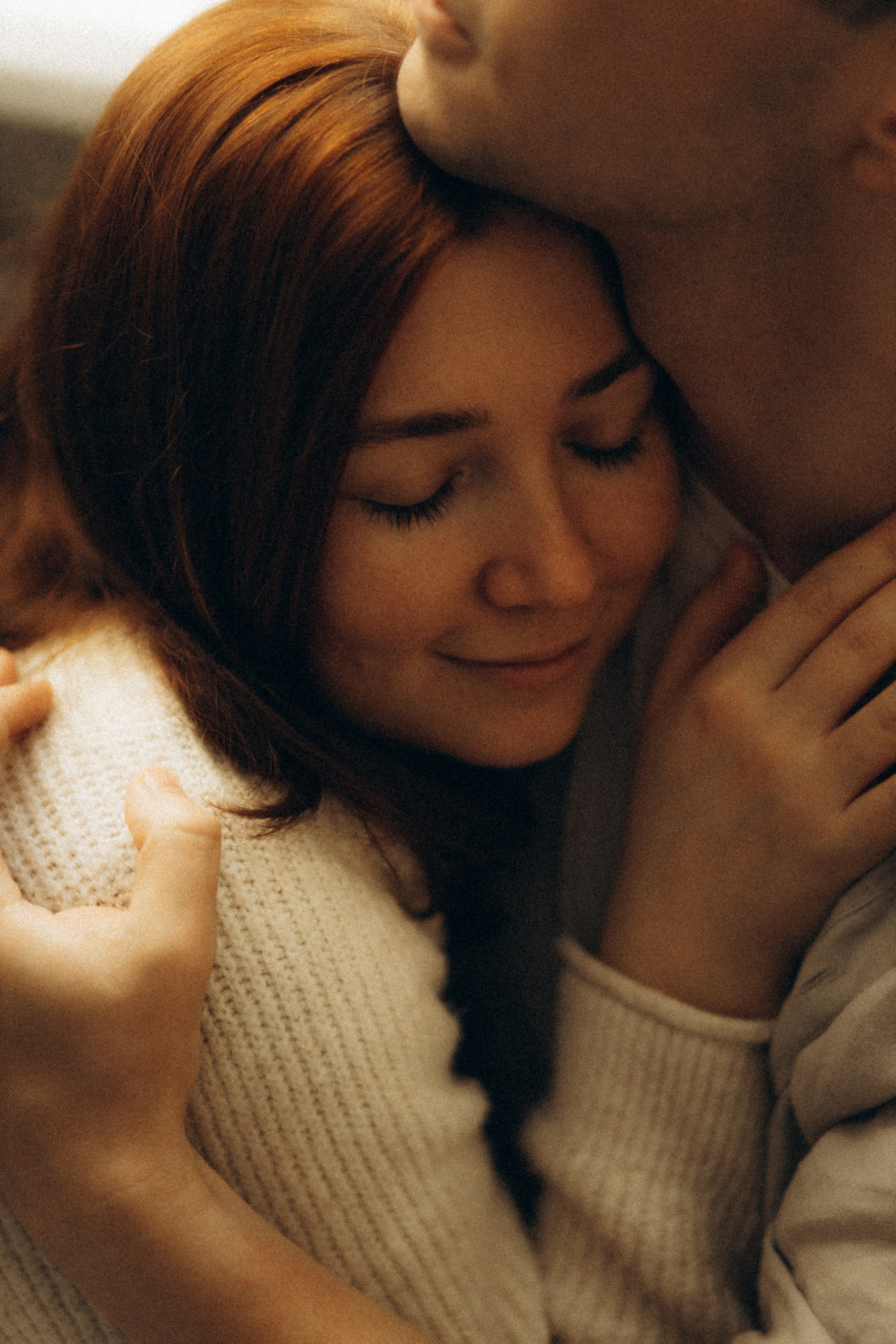 Рідні душі. Головна