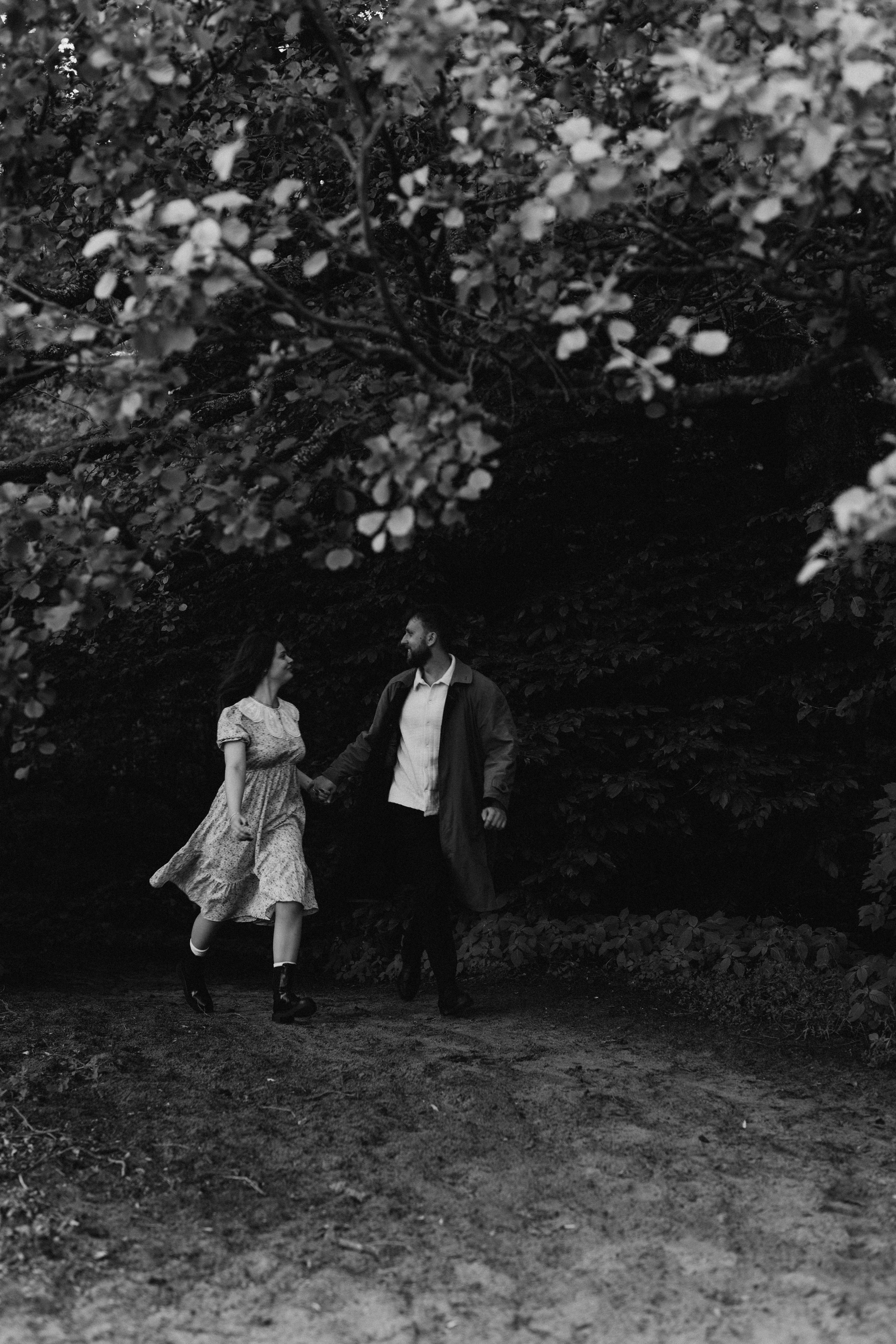 Малень історія — великого кохання. Головна