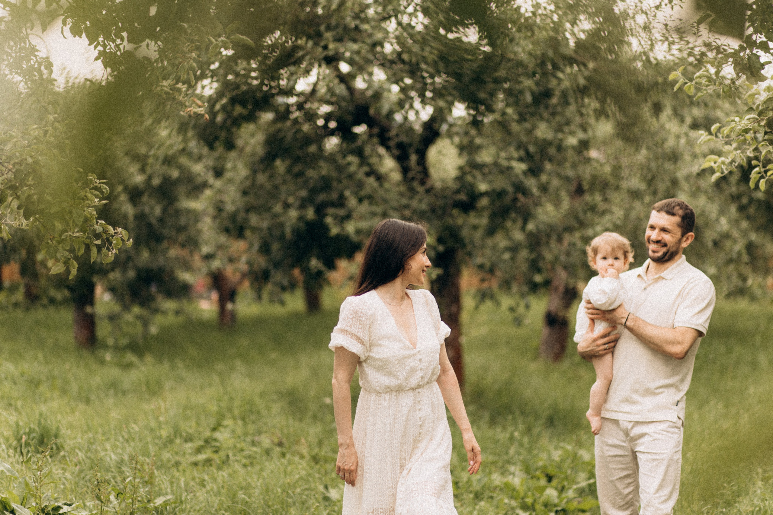 Тепло наших сердець. Головна