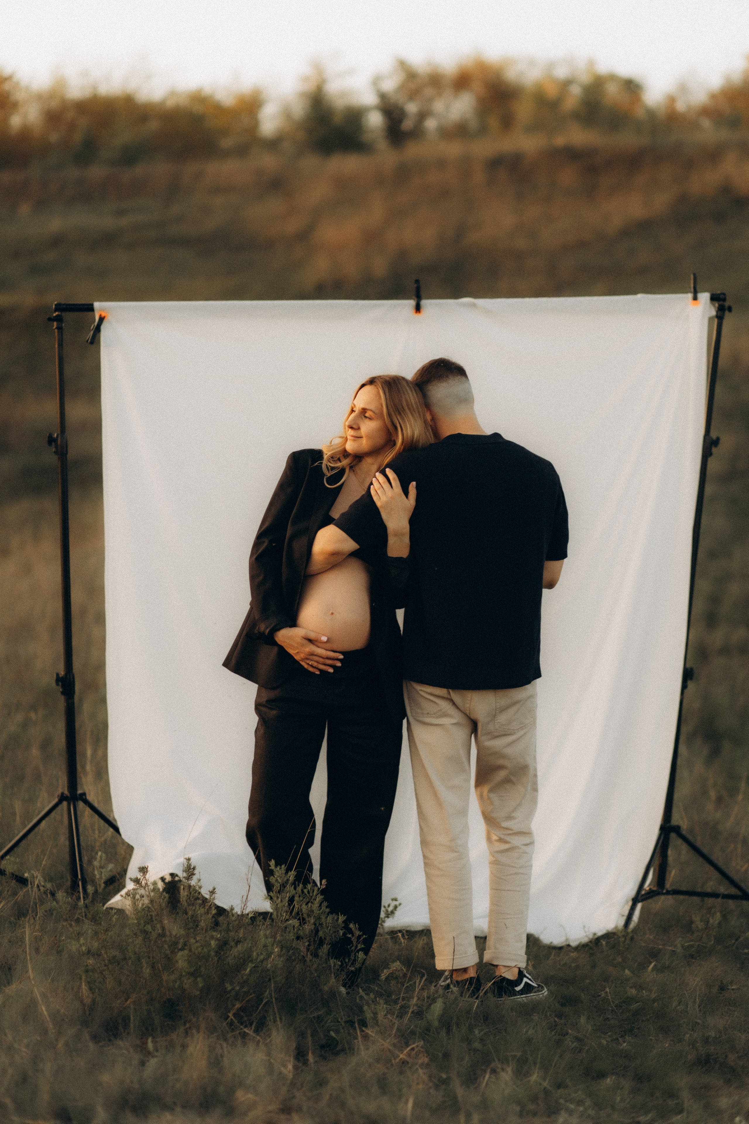 Ти мій Дім. Головна