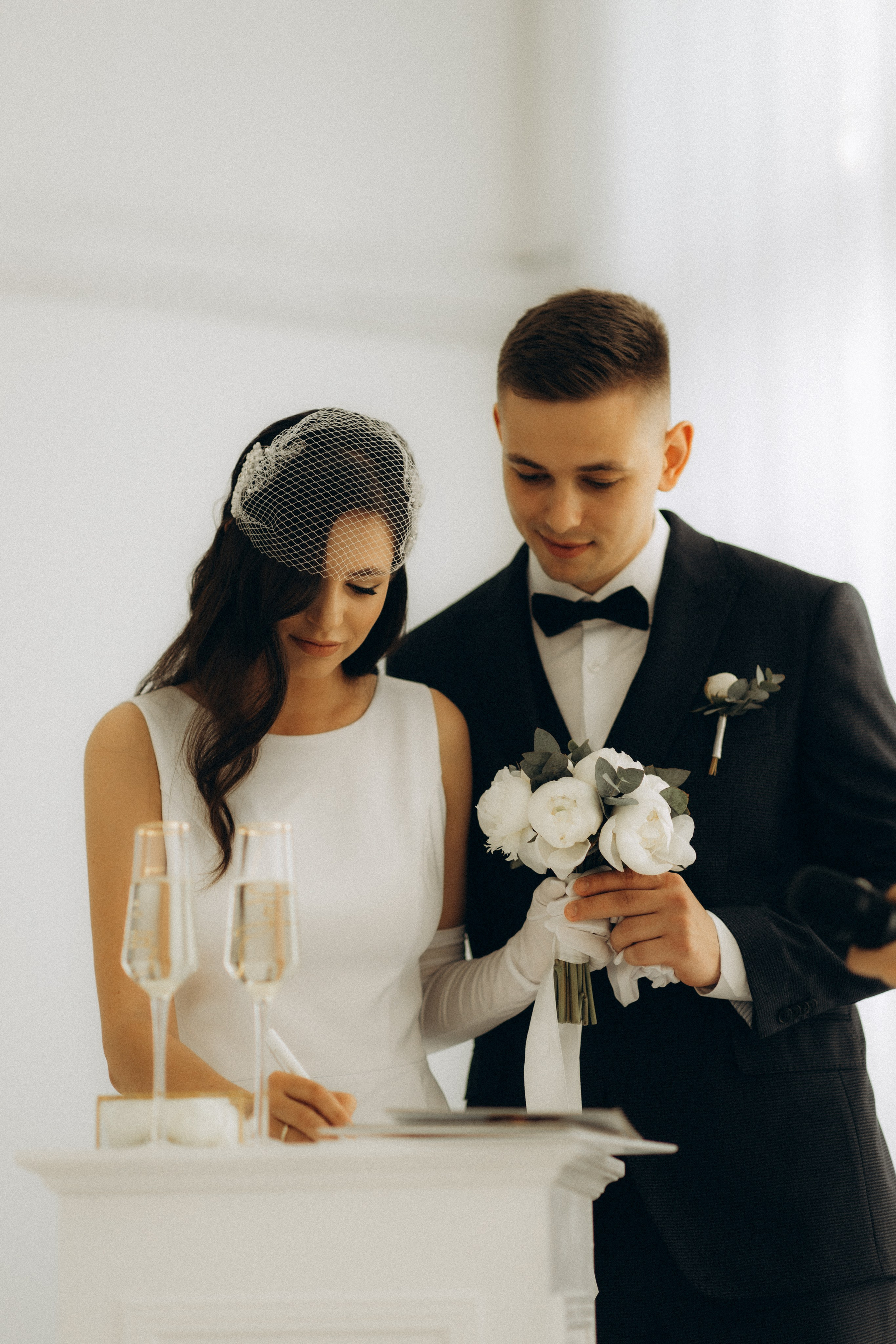 LOVE. Головна