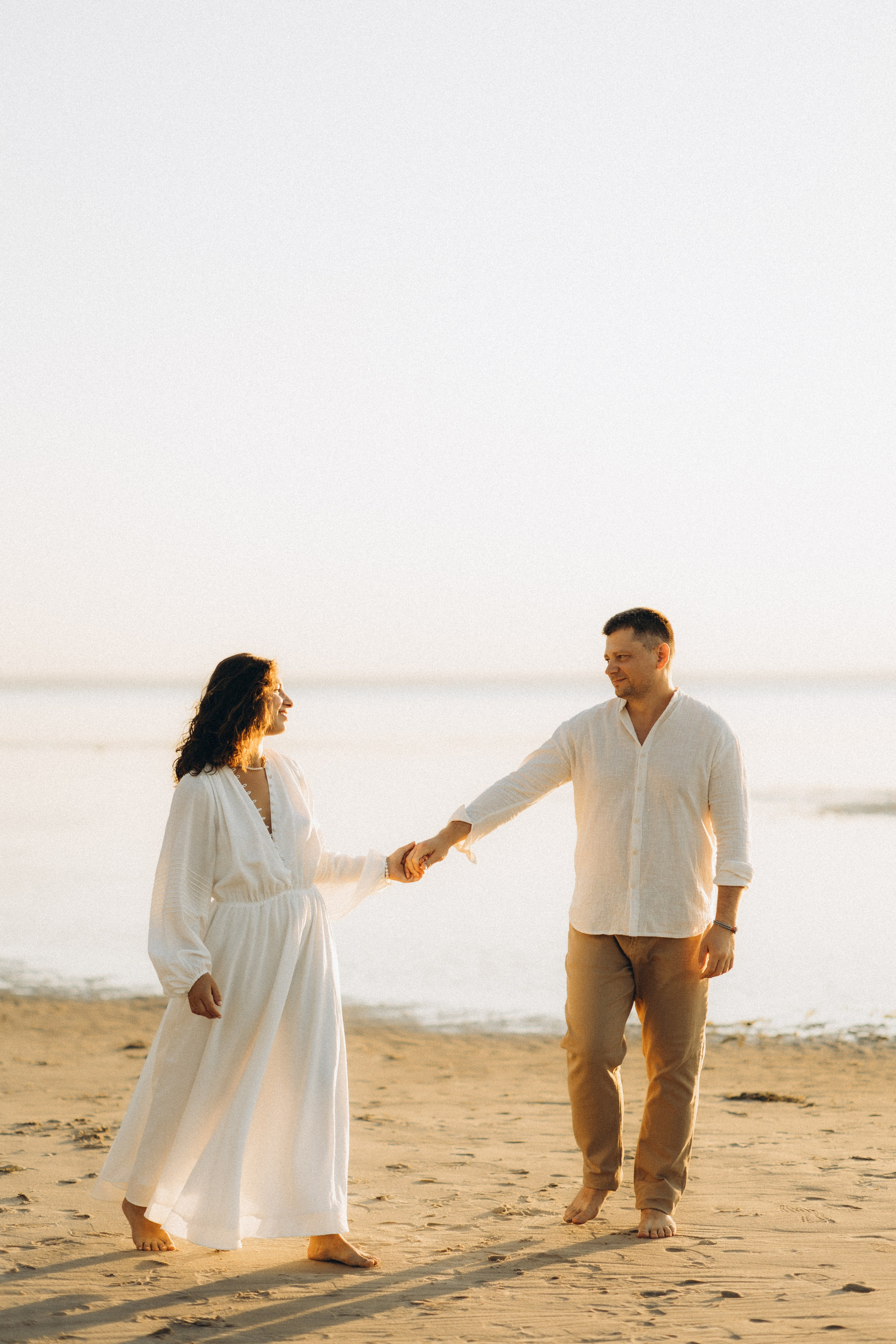 Твої дотики. Головна