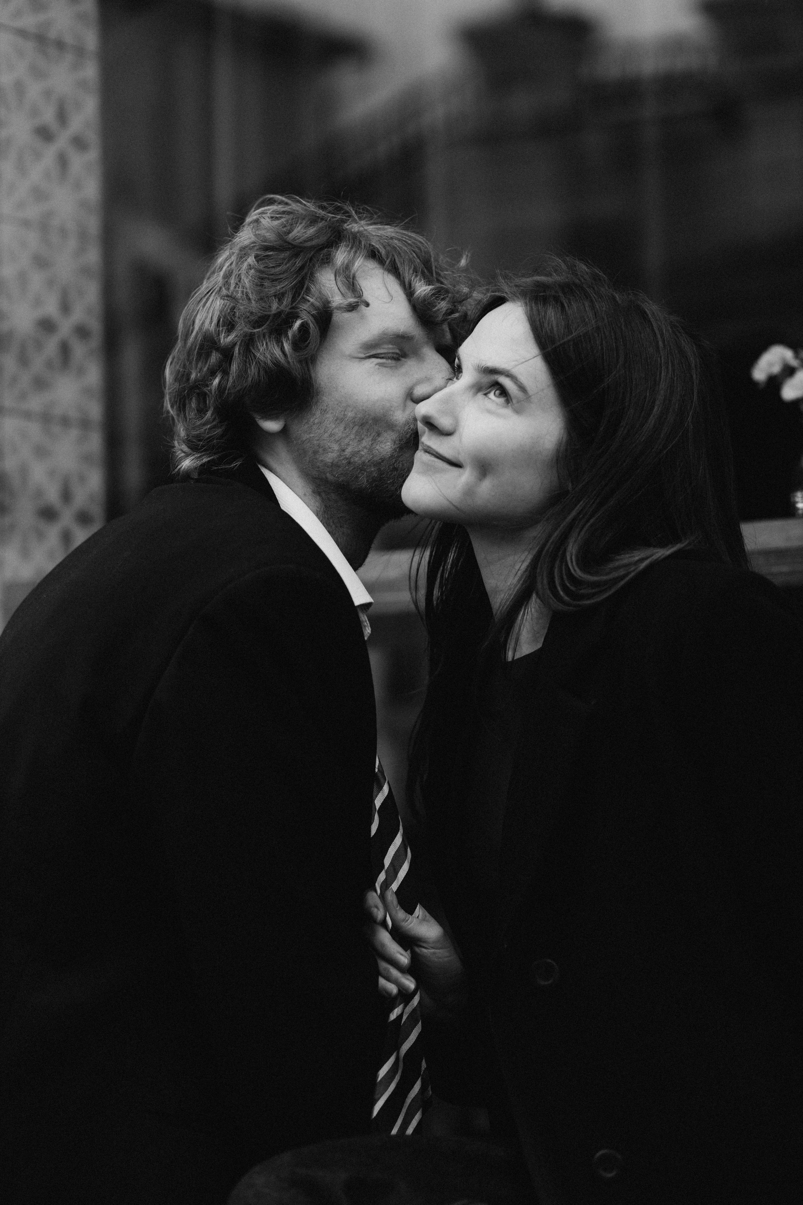 Beautiful hurts. Сімейні фотографи Артем і Таїсія Ступак