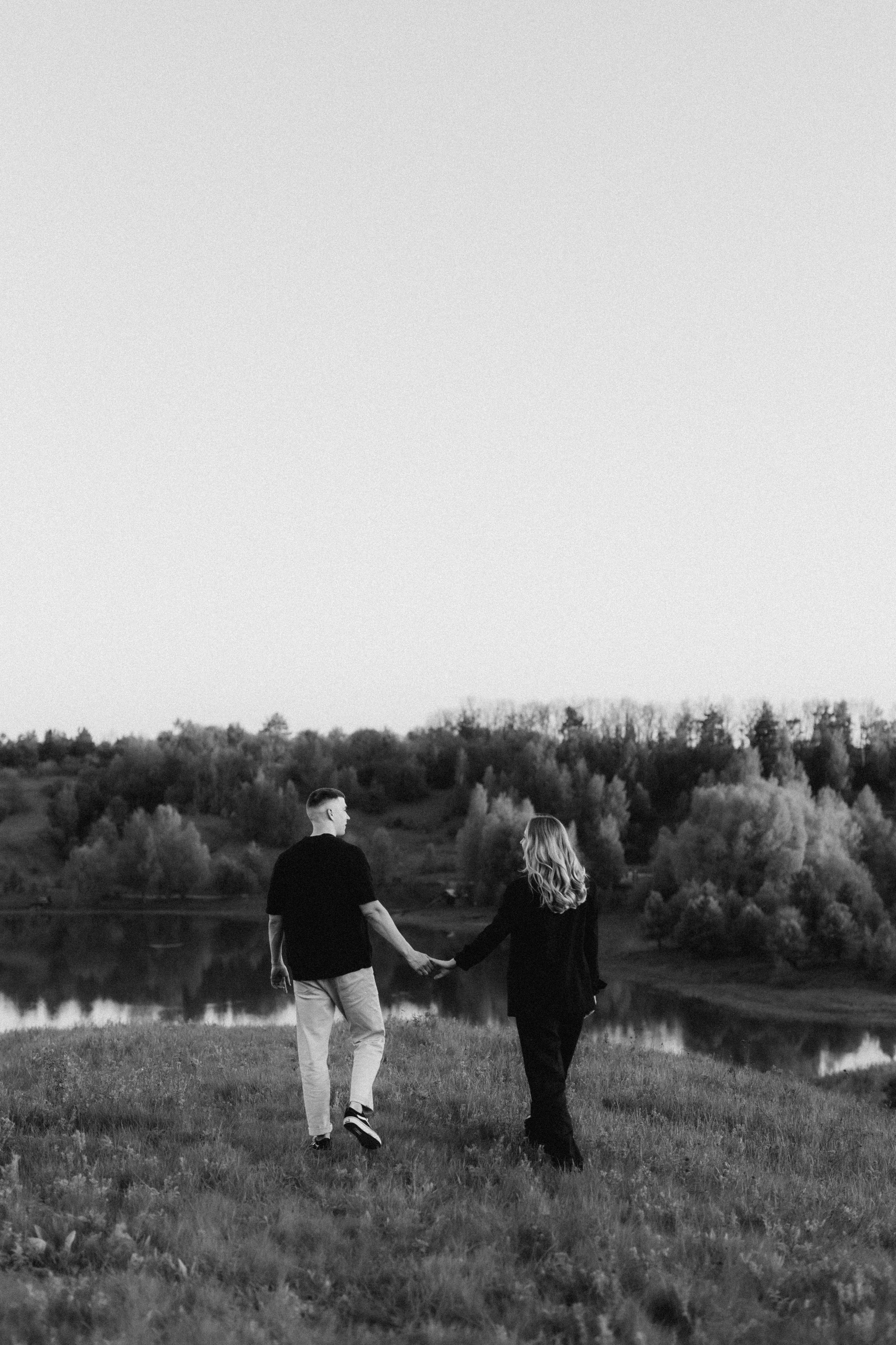 Ти мій Дім. Головна