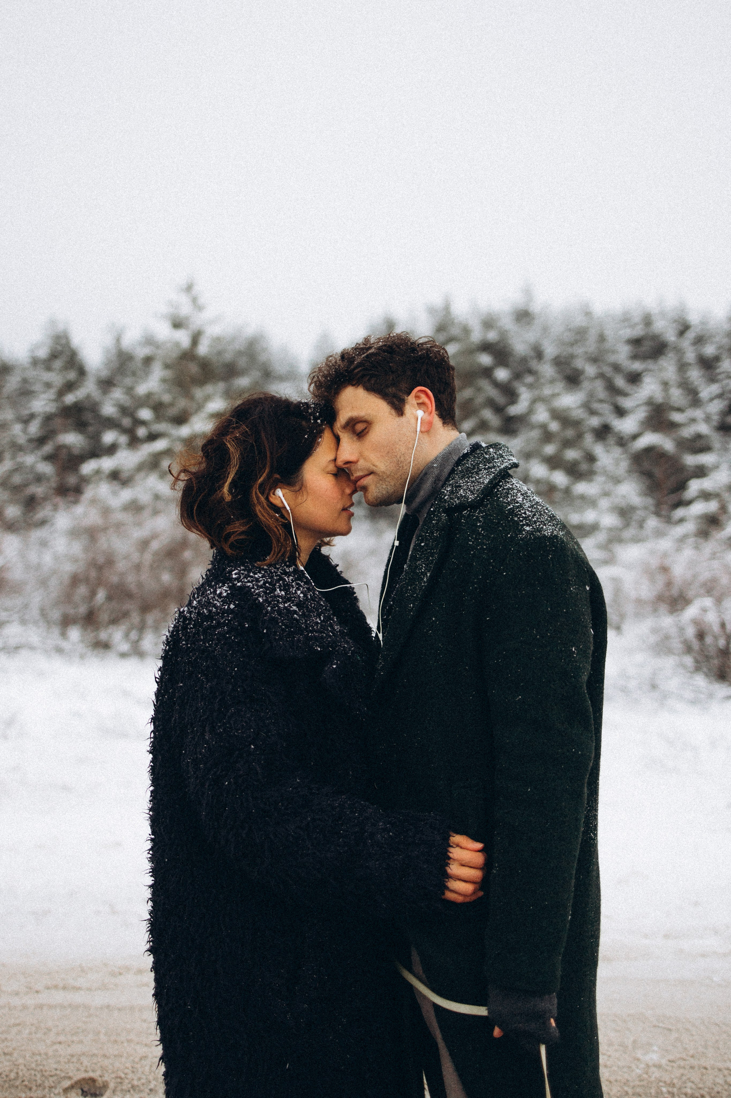 Будь моїм берегом. Сімейні фотографи Артем і Таїсія Ступак