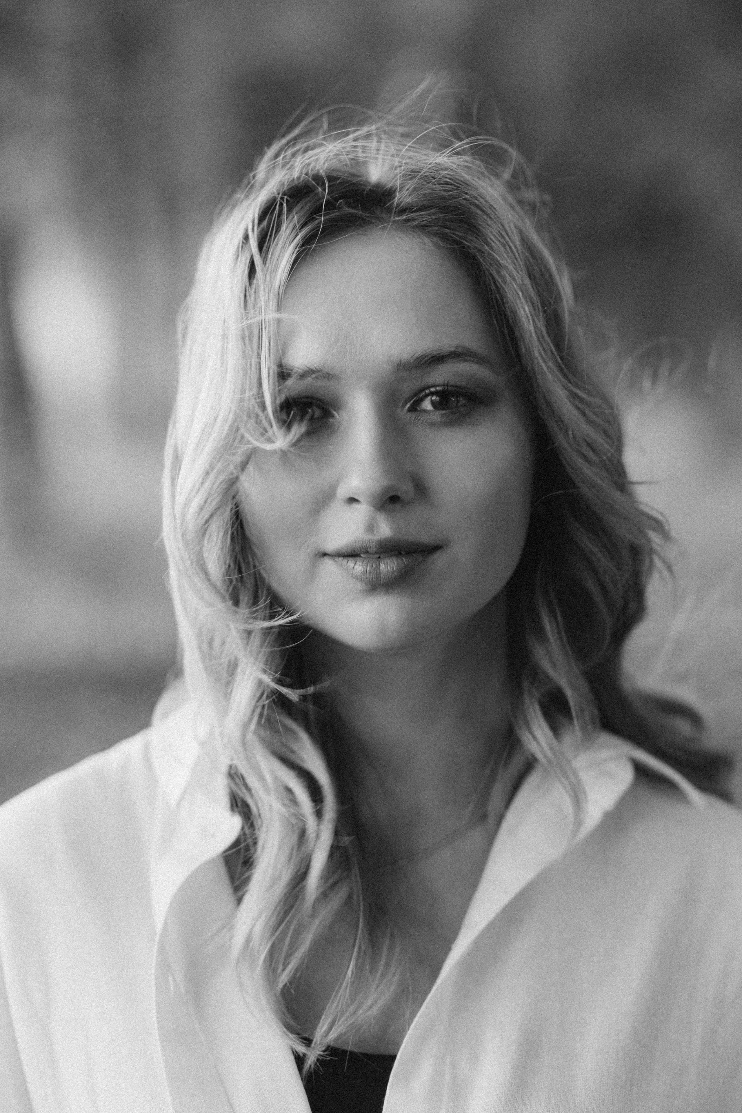 Люблю тебе. Головна