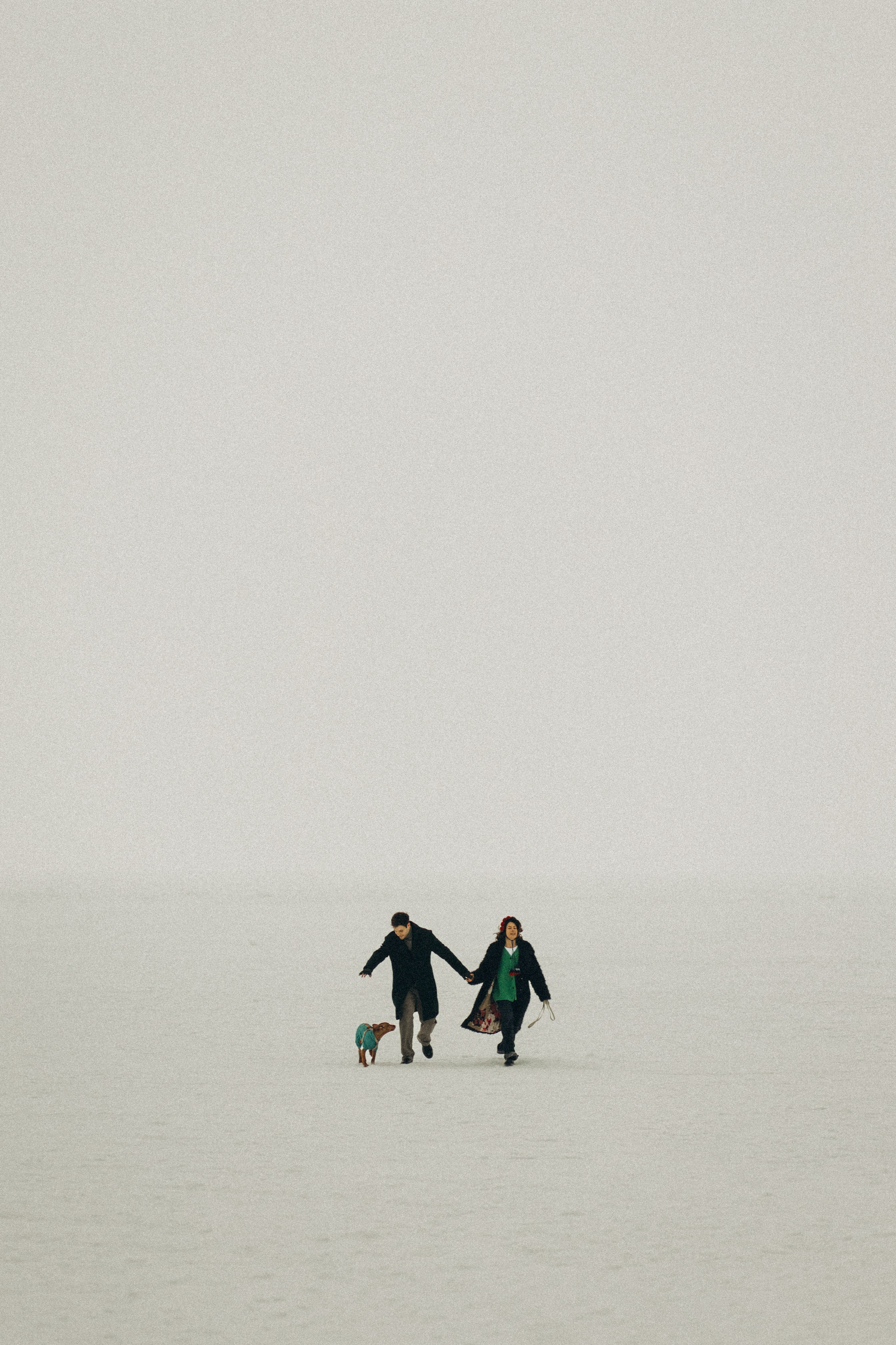 Будь моїм берегом. Сімейні фотографи Артем і Таїсія Ступак