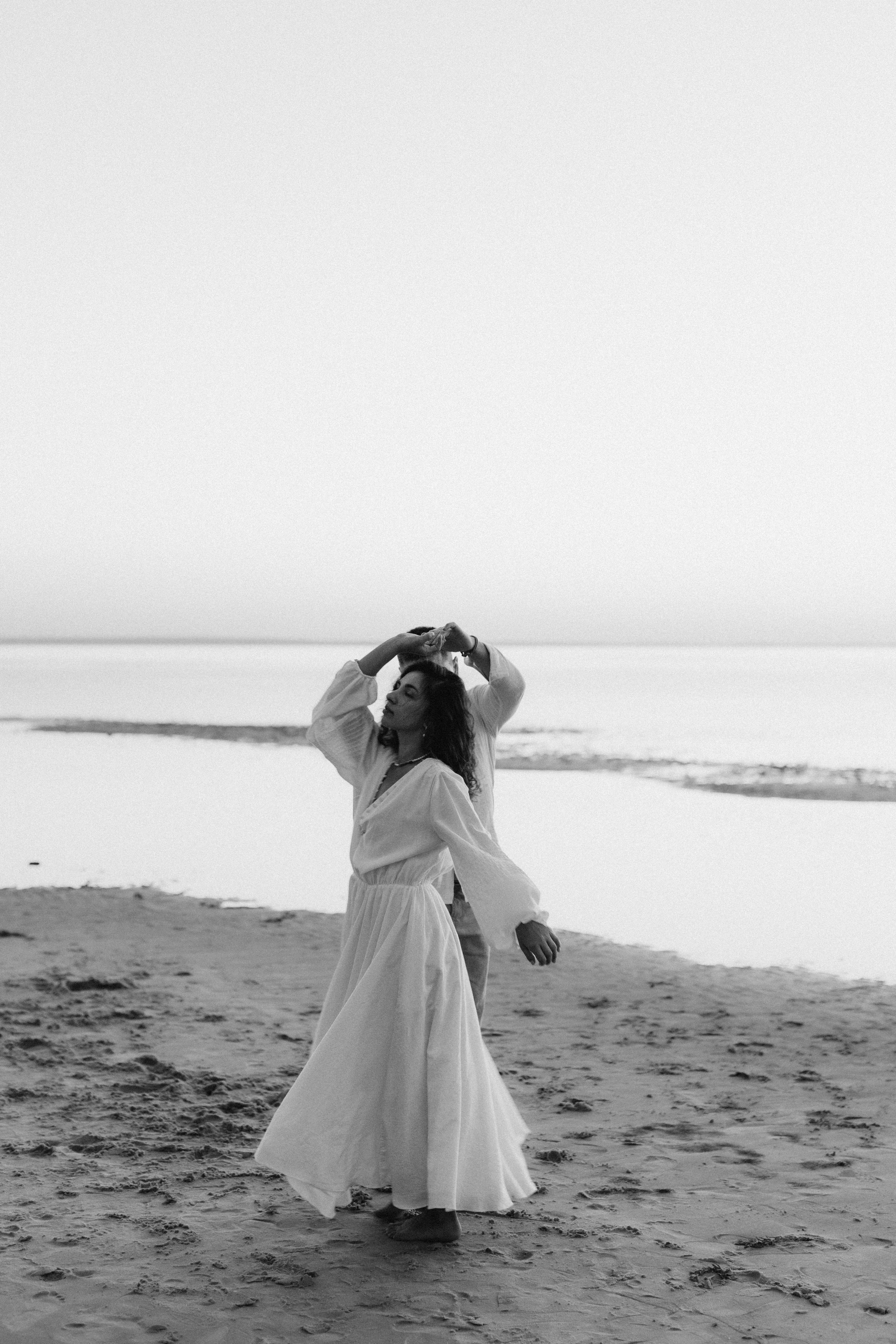 Твої дотики. Головна