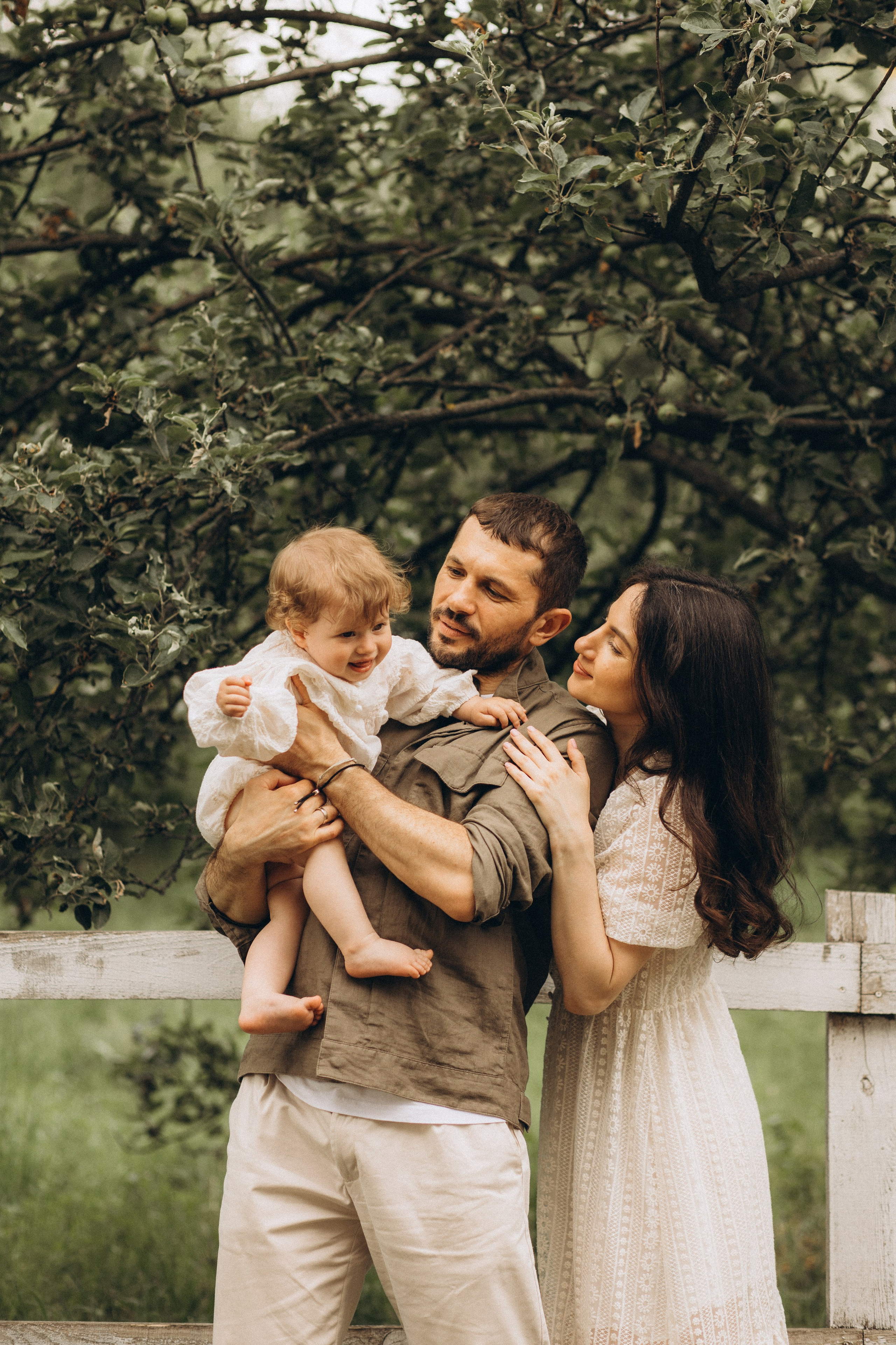 Тепло наших сердець. Головна