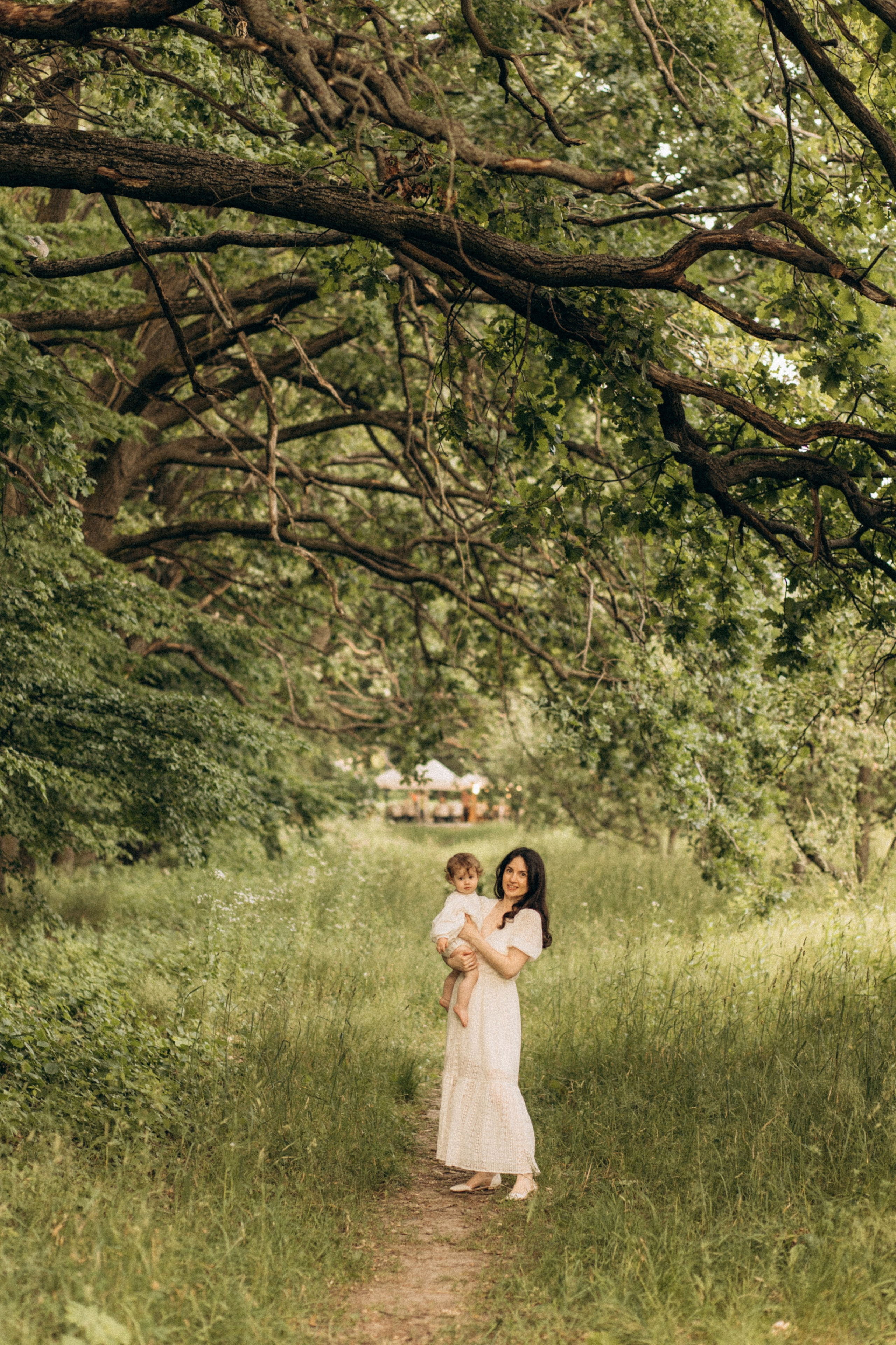 Тепло наших сердець. Головна