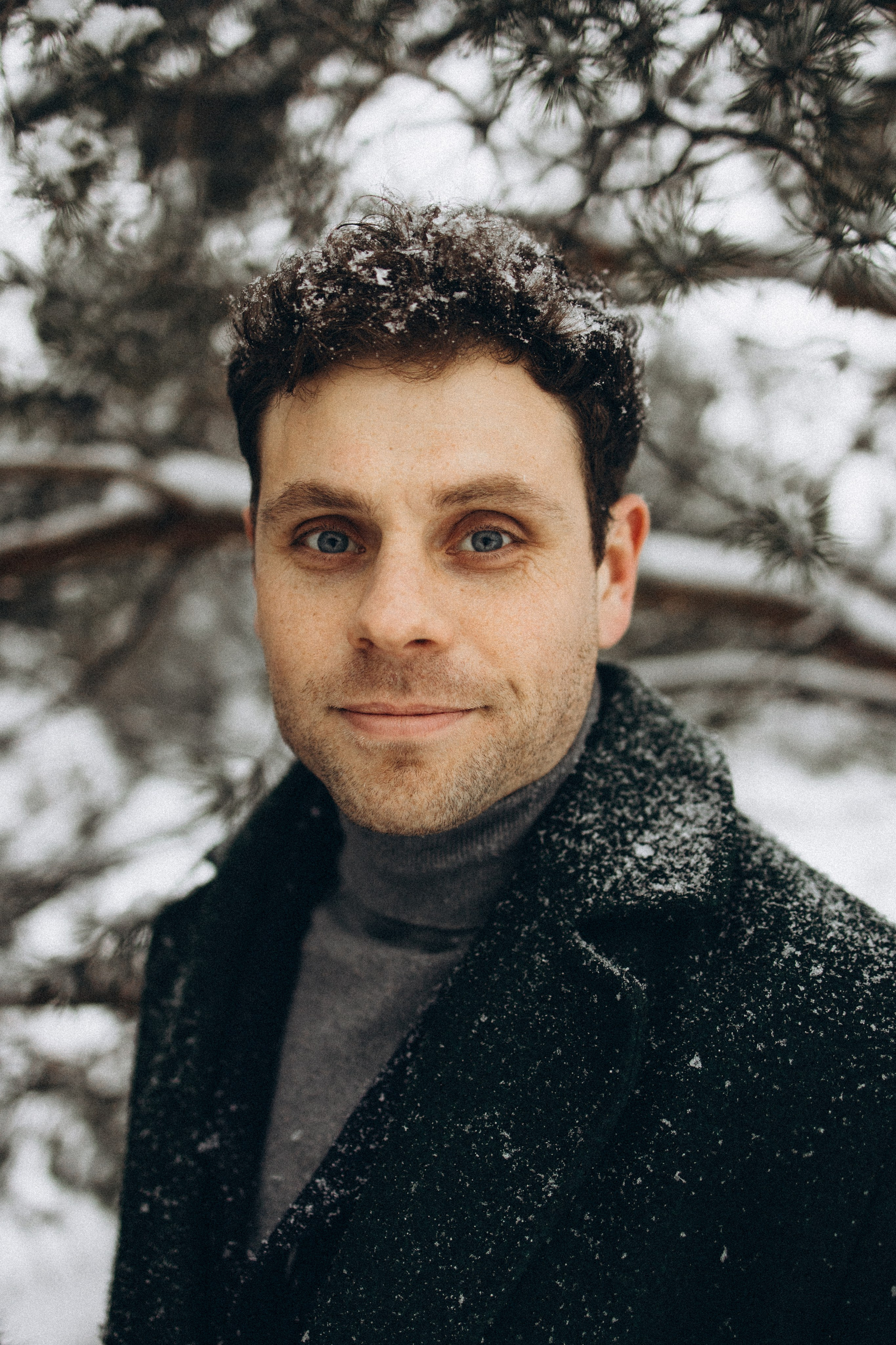 Будь моїм берегом. Сімейні фотографи Артем і Таїсія Ступак