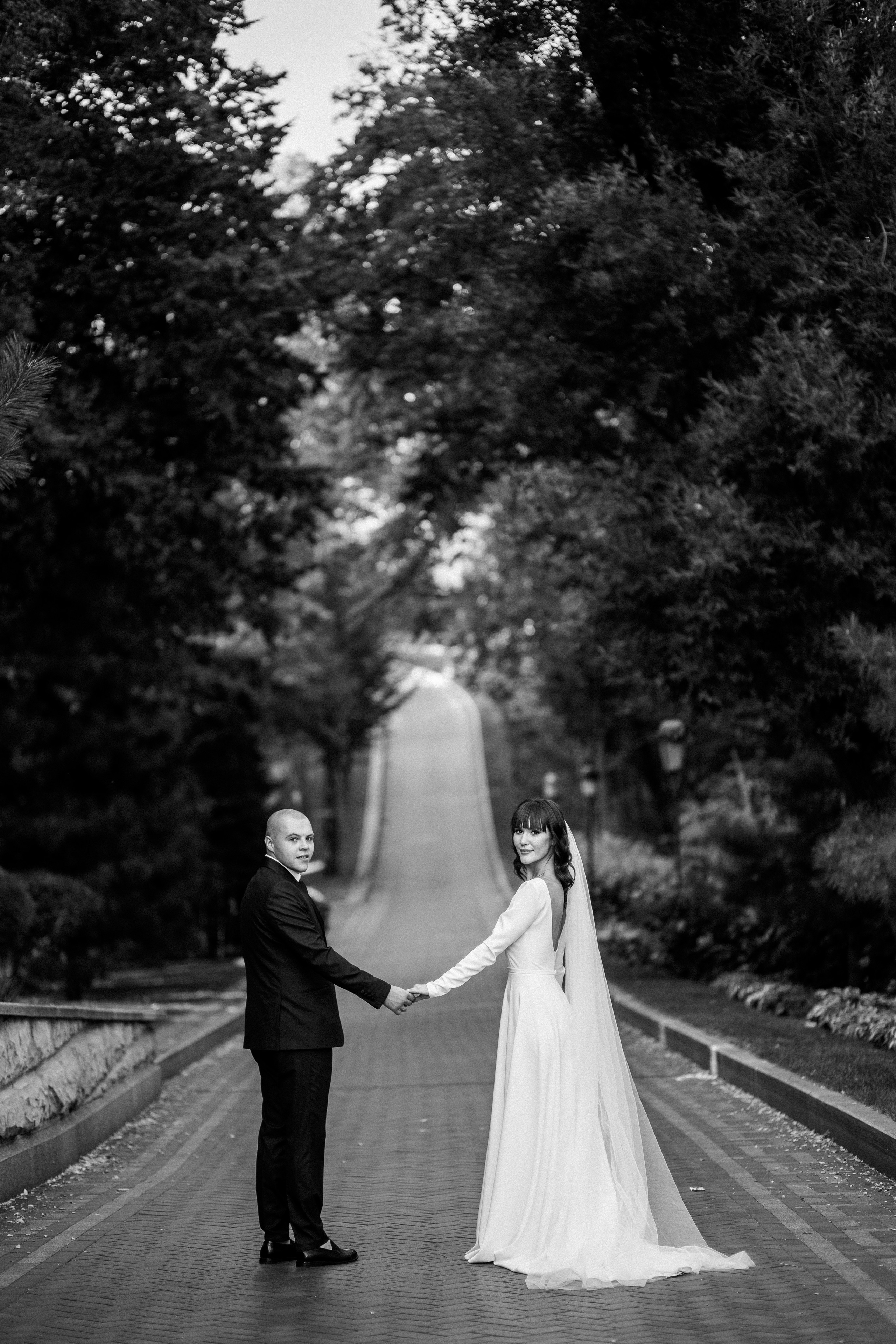 Натали+Ярослав. Головна