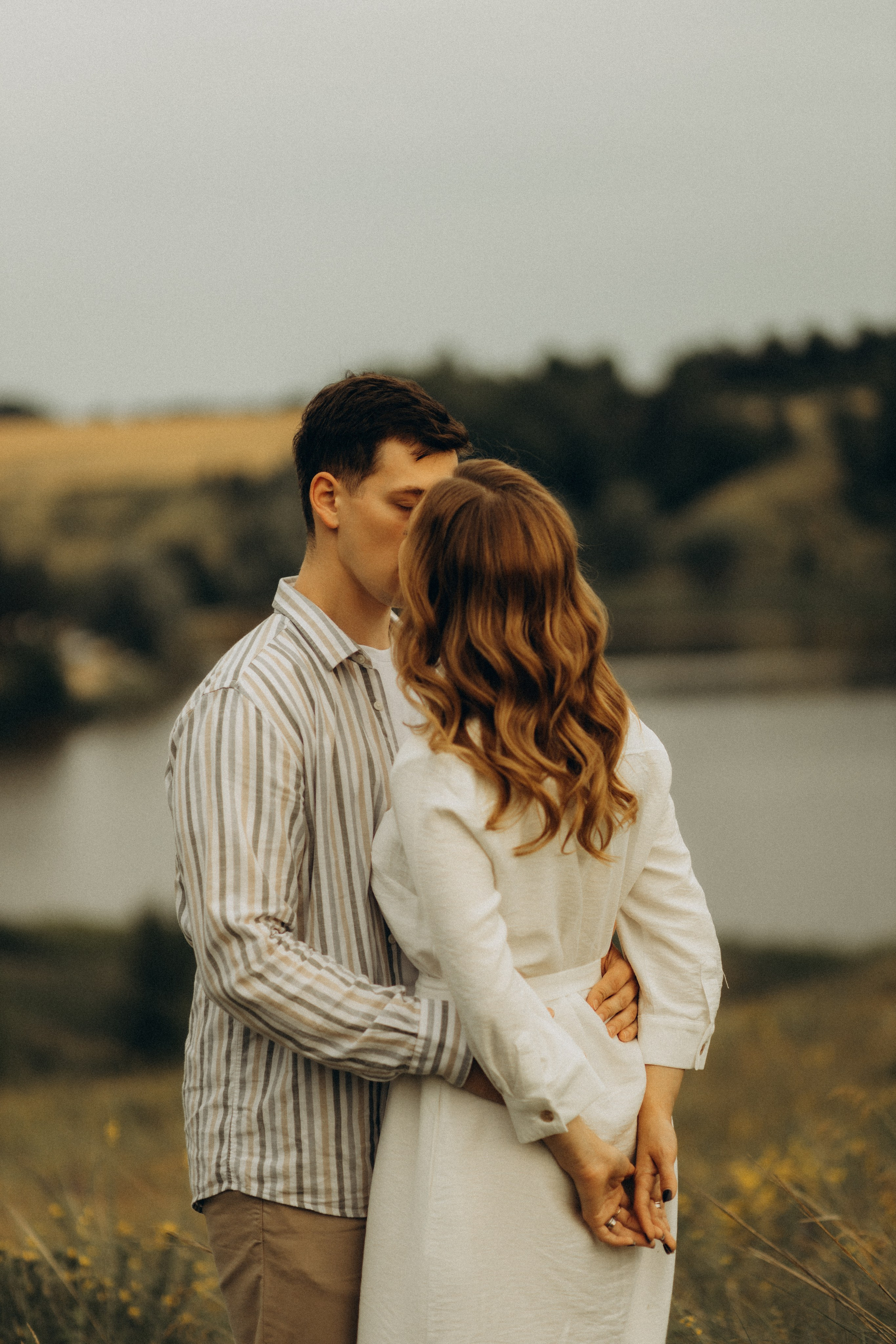 Together to the ends of the world. Головна