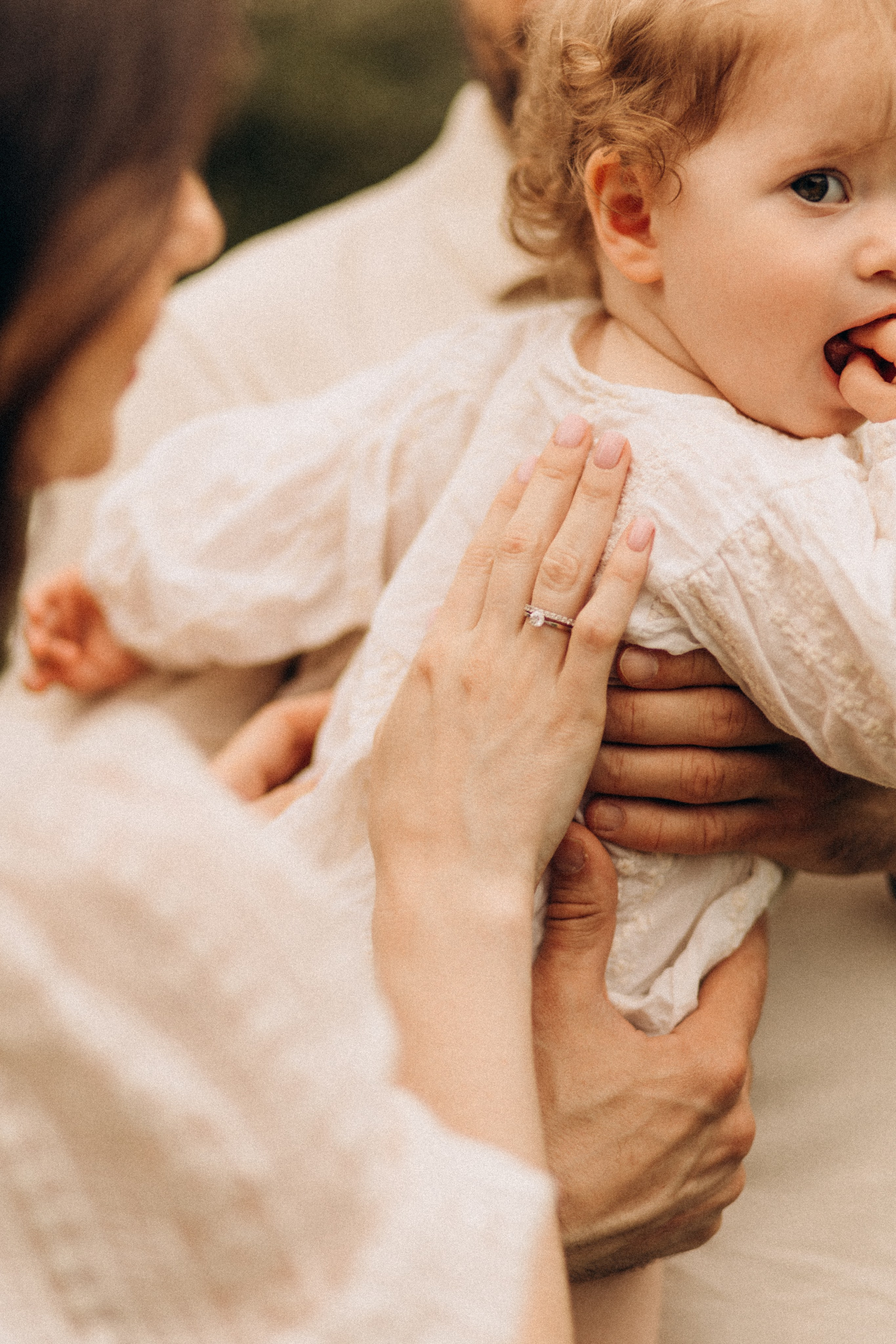 Тепло наших сердець. Головна