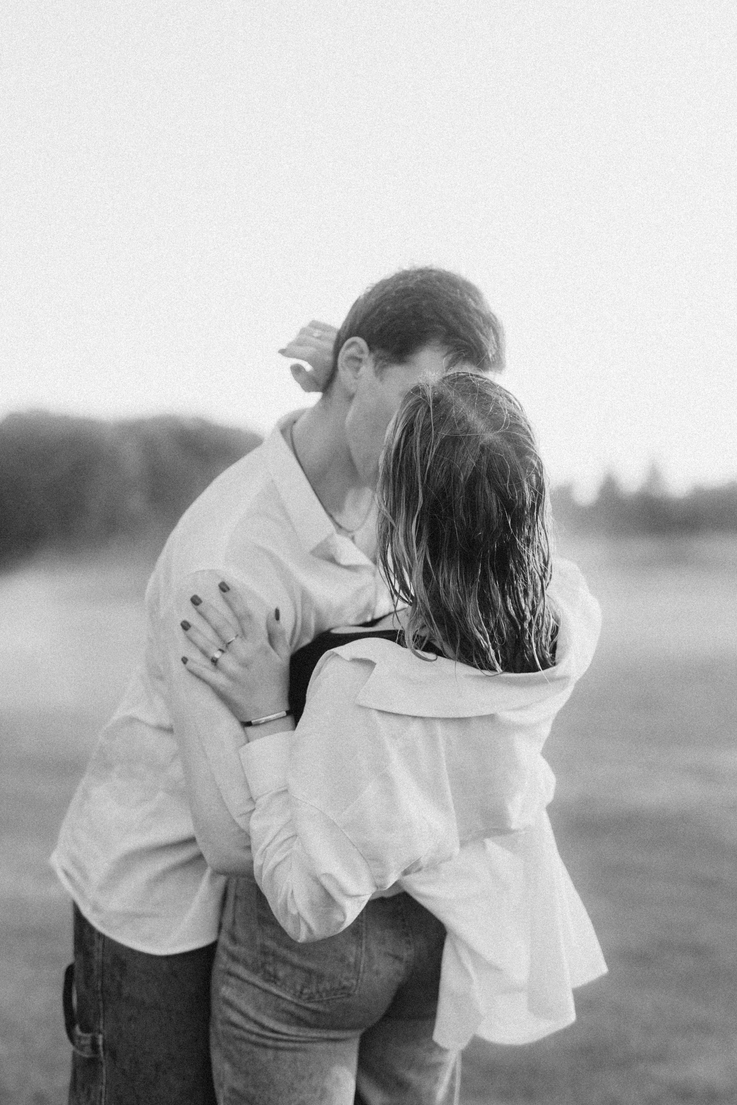 Люблю тебе. Головна