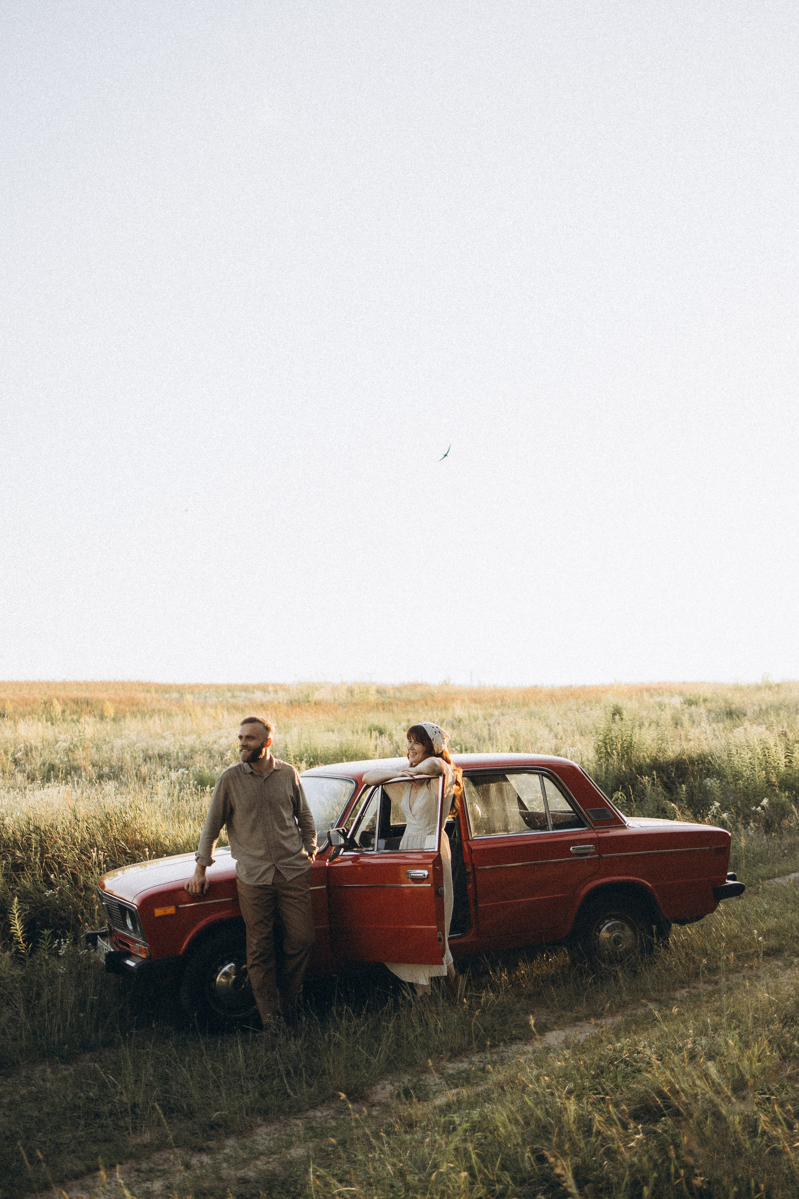 Літня історія. Головна