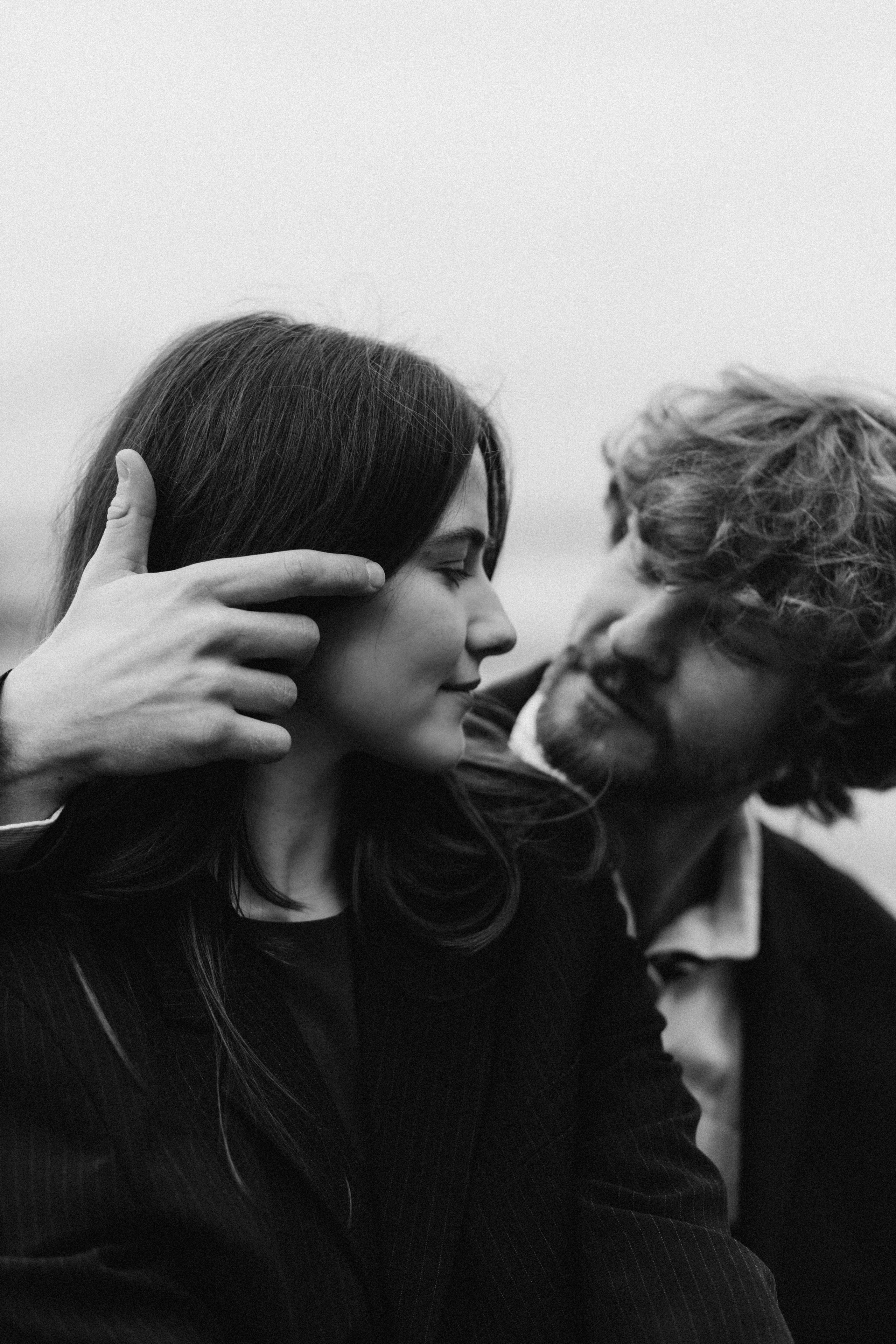 Beautiful hurts. Сімейні фотографи Артем і Таїсія Ступак