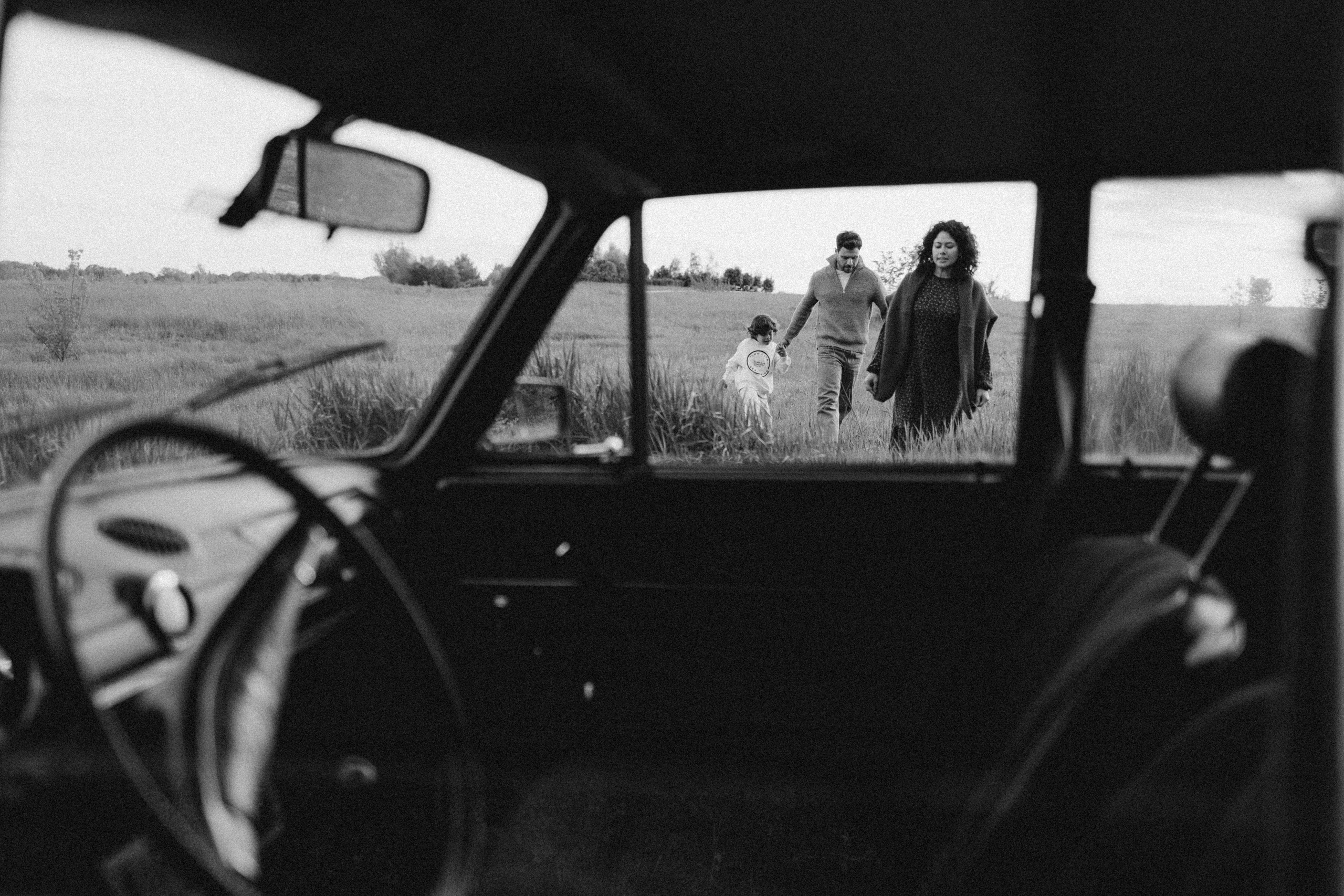 Our souls are one. Головна