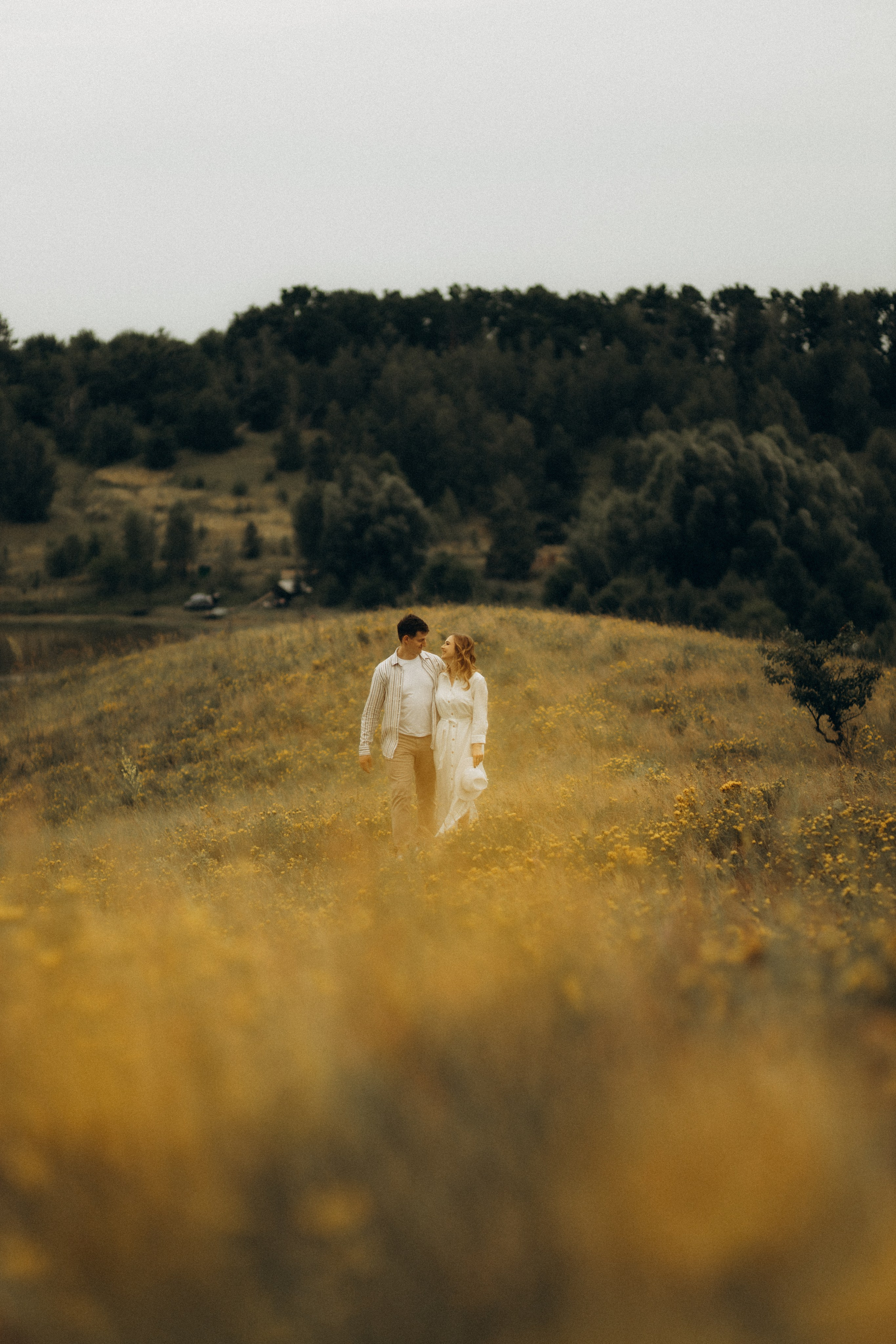 Together to the ends of the world. Головна