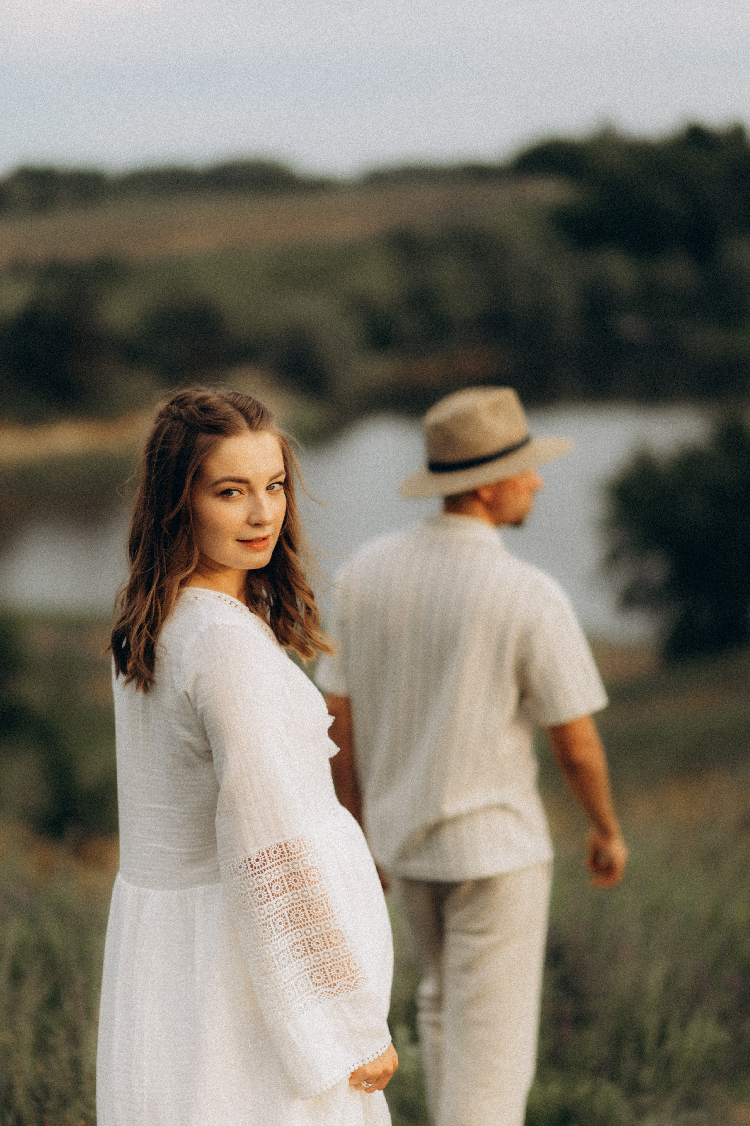 Наші серця. Головна