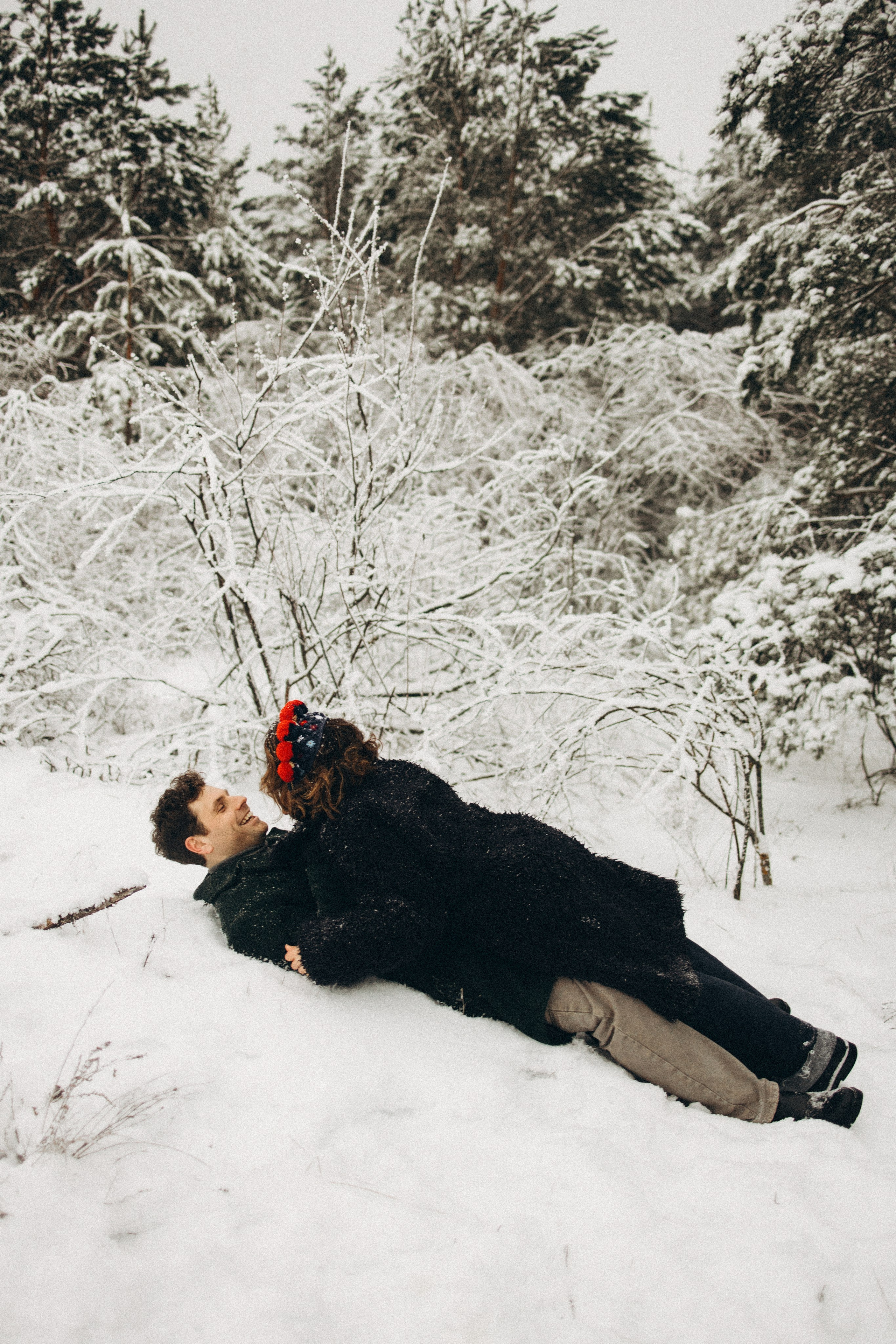 Будь моїм берегом. Сімейні фотографи Артем і Таїсія Ступак