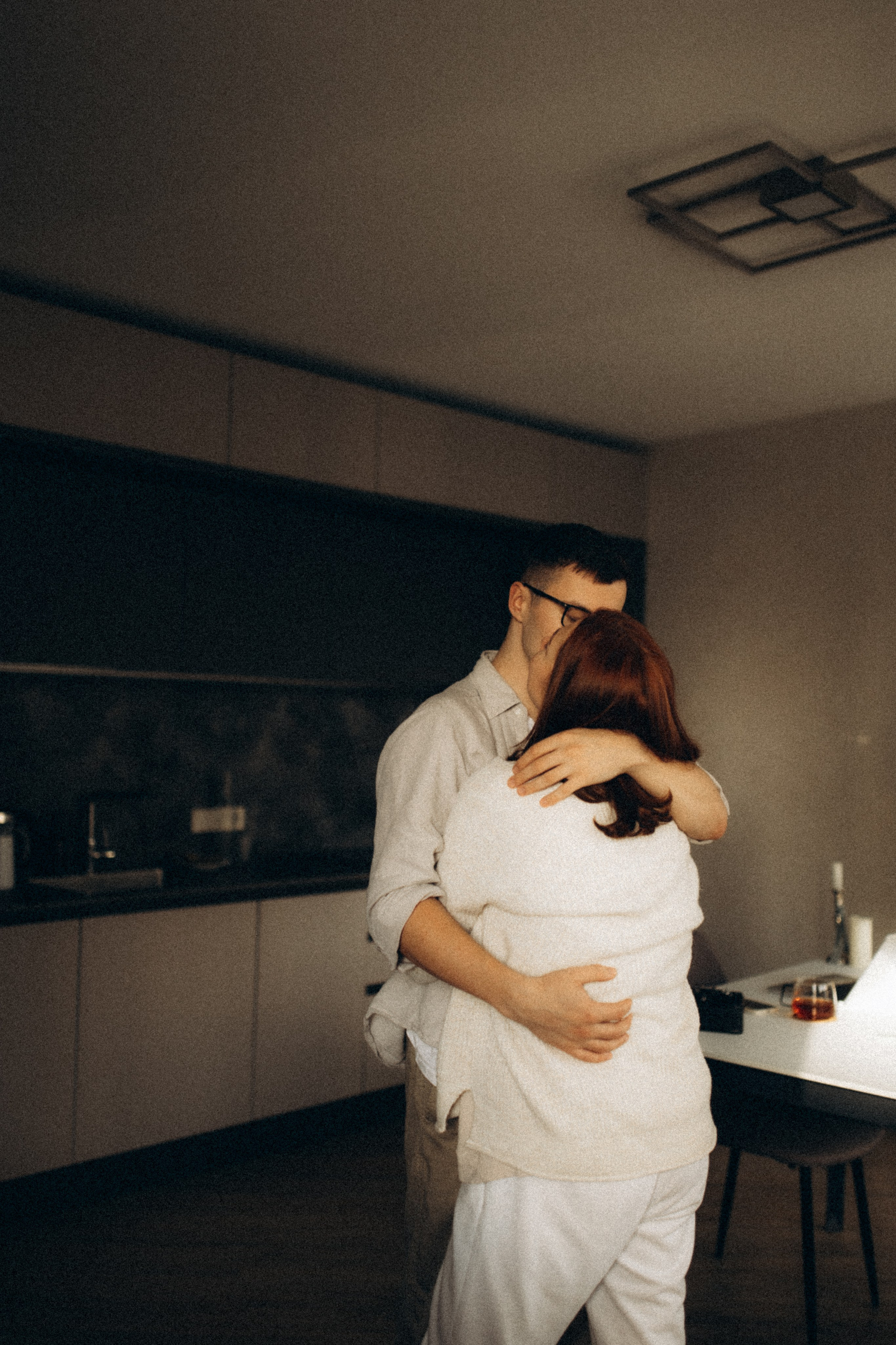 Рідні душі. Головна