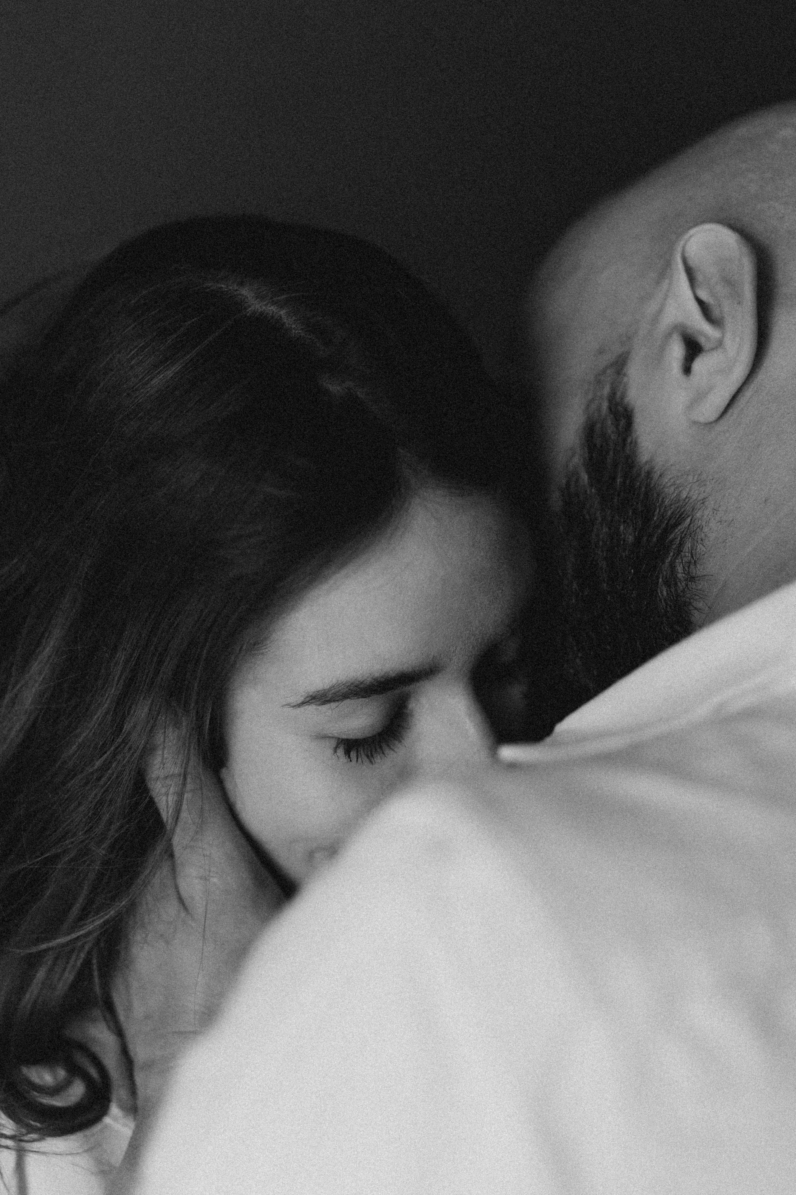 Щасливі люди. Головна