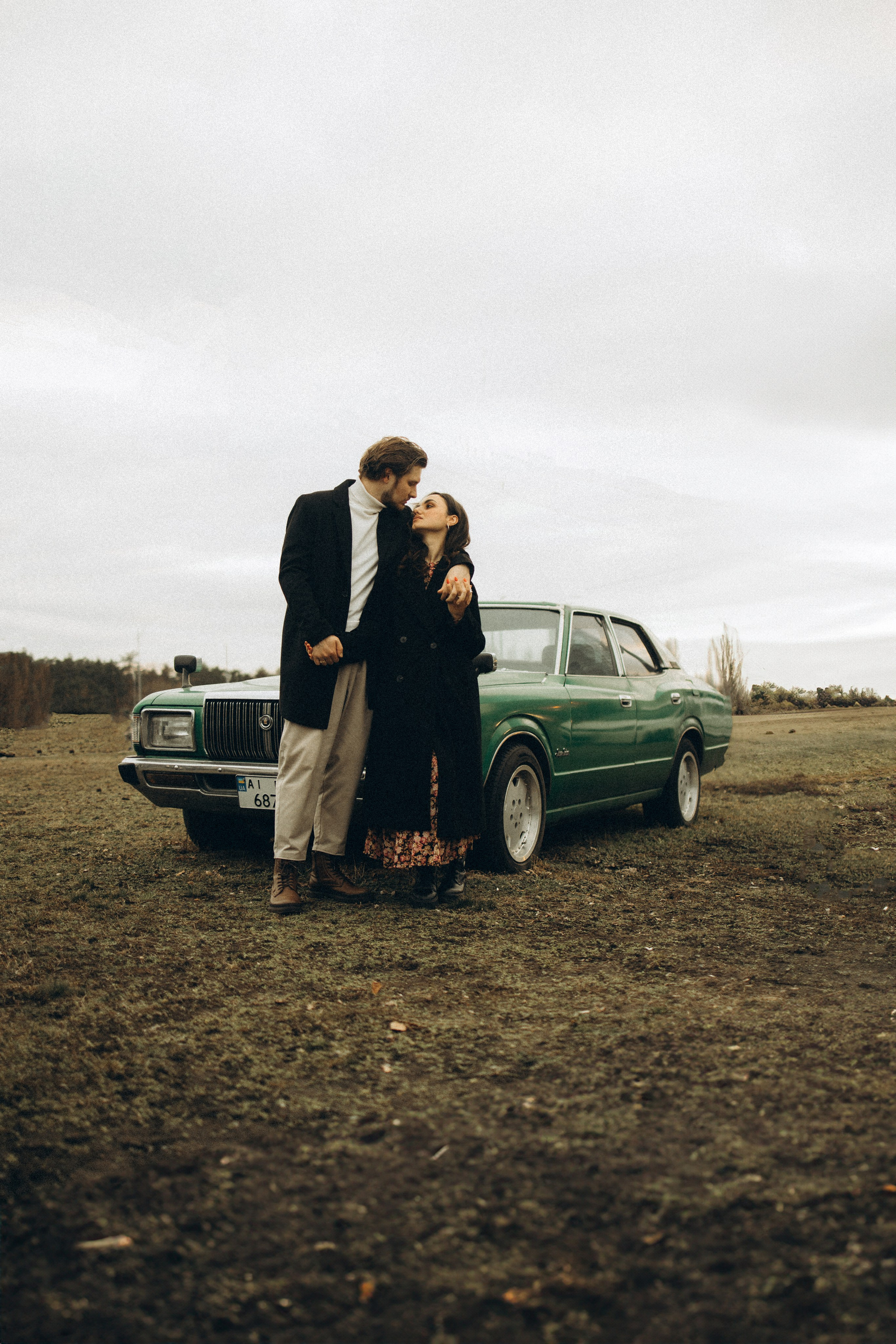 Спогади і світлини. Головна