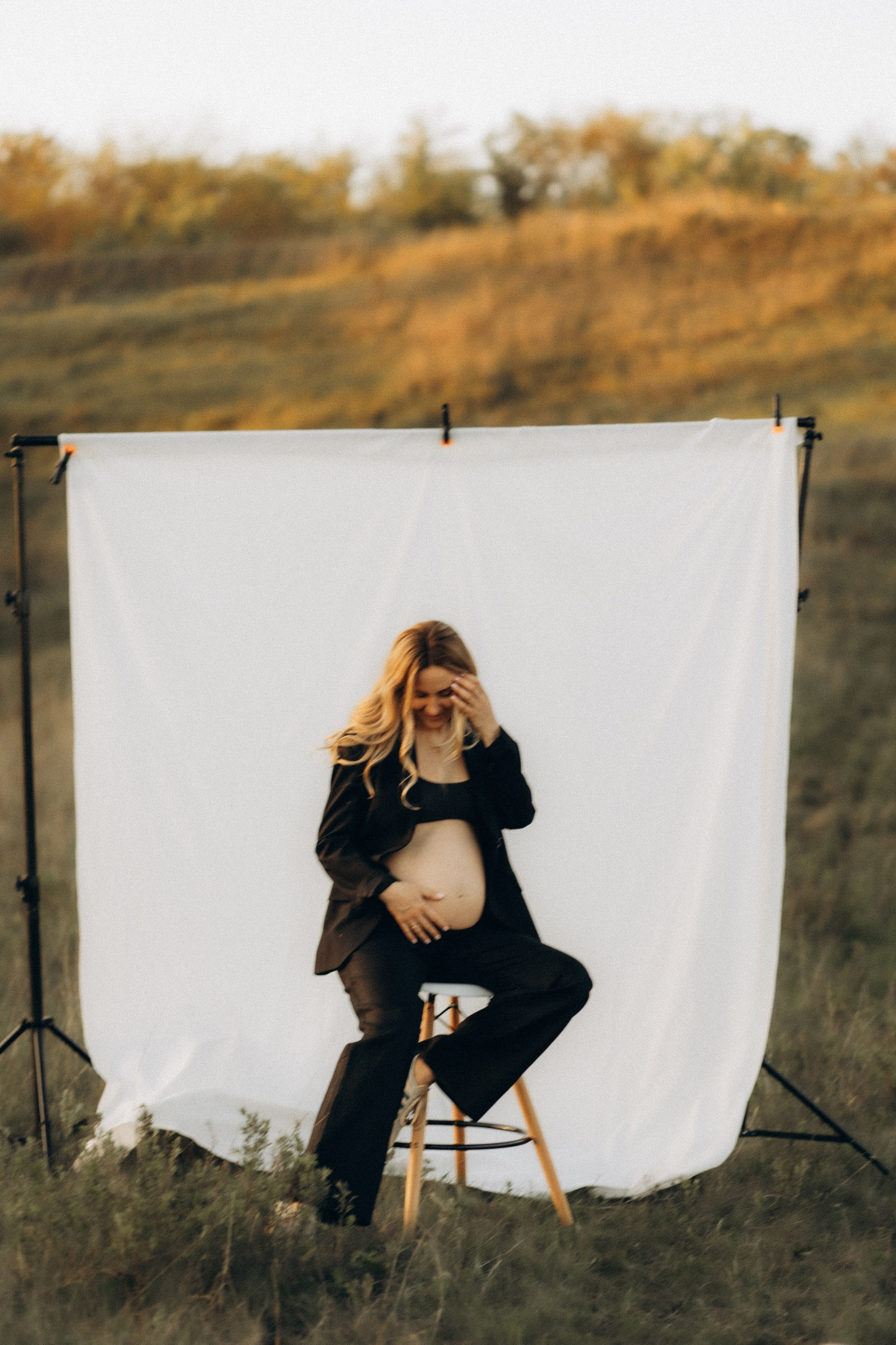 Ти мій Дім. Головна