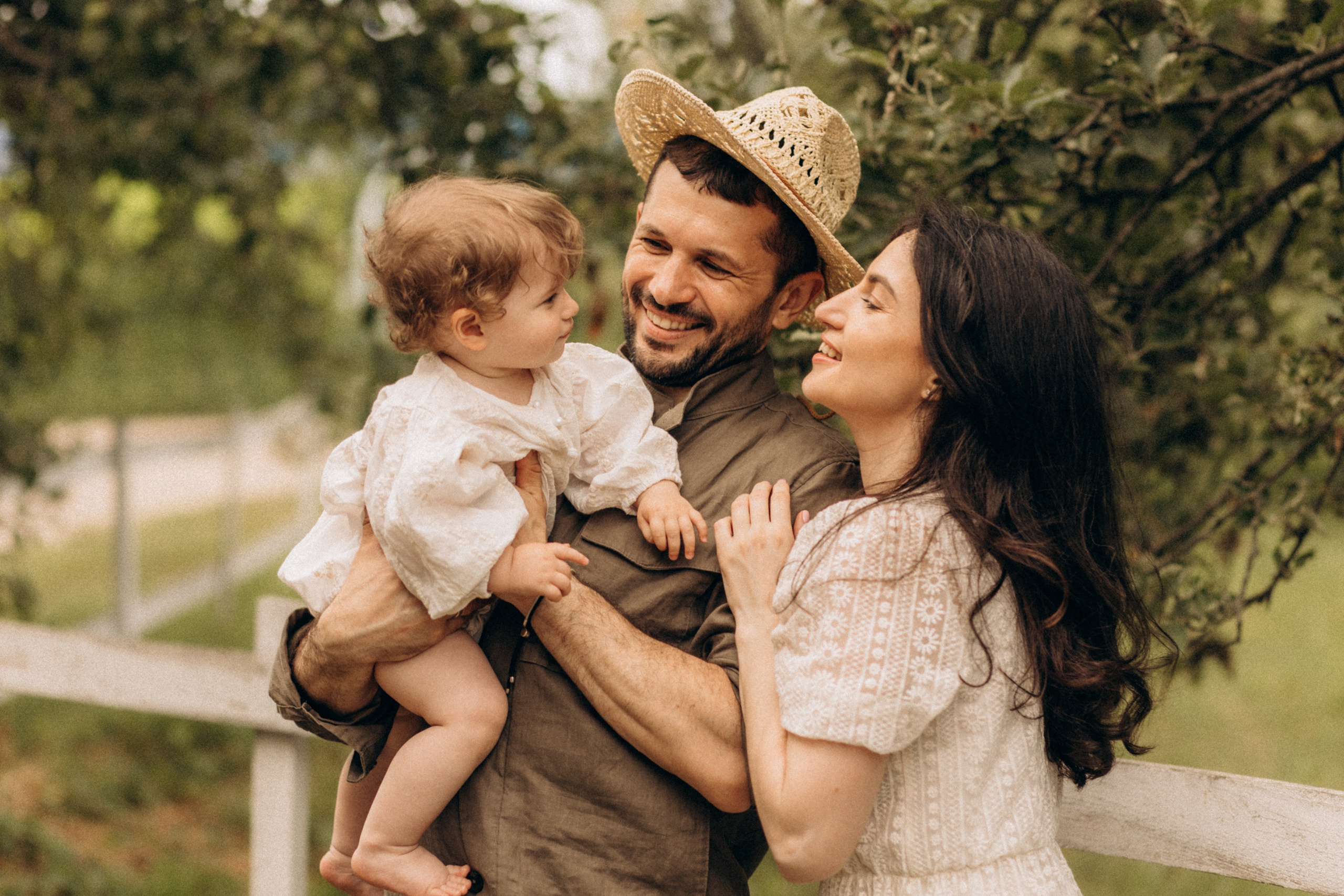 Тепло наших сердець. Головна