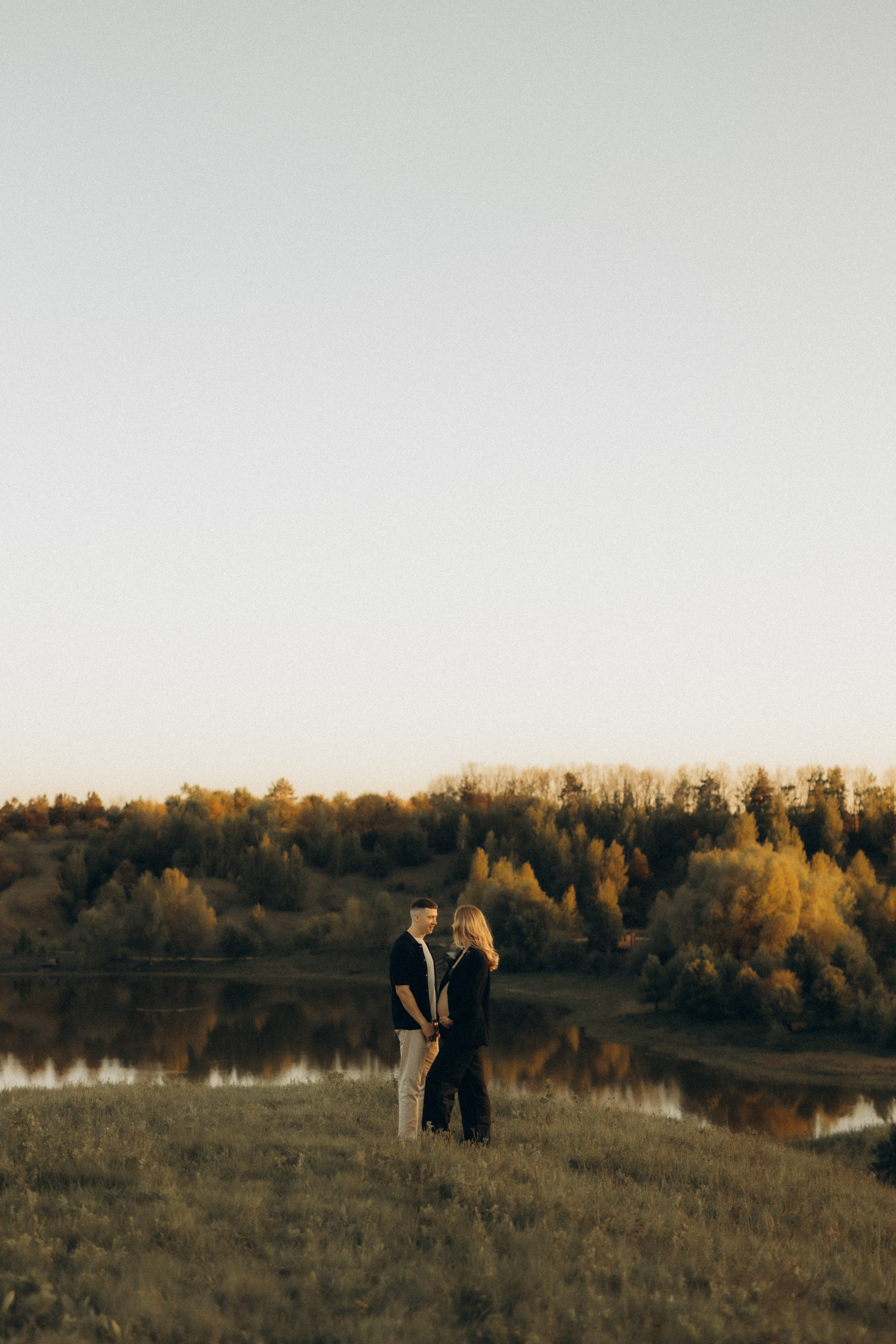 Ти мій Дім. Головна