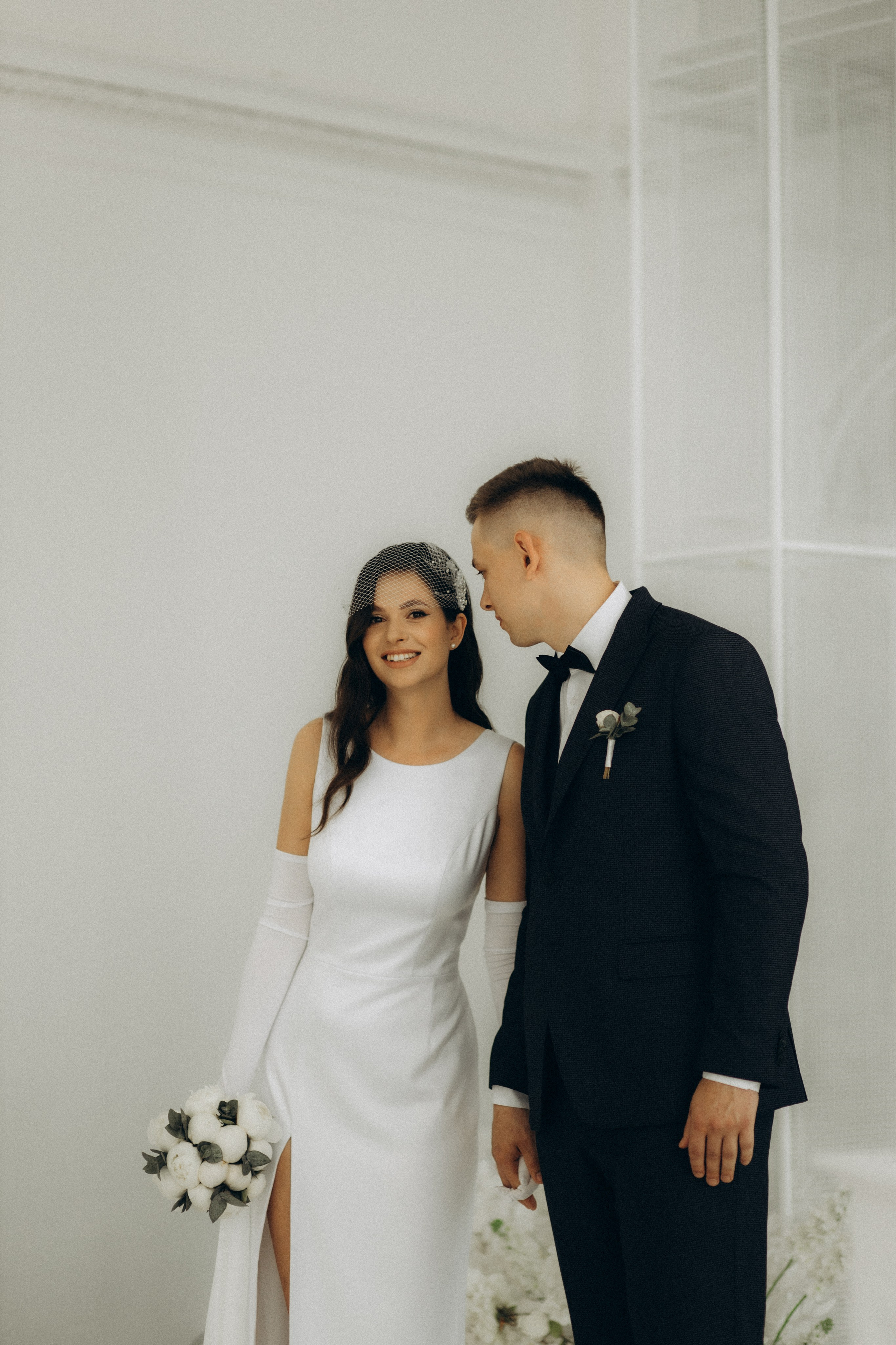 LOVE. Головна