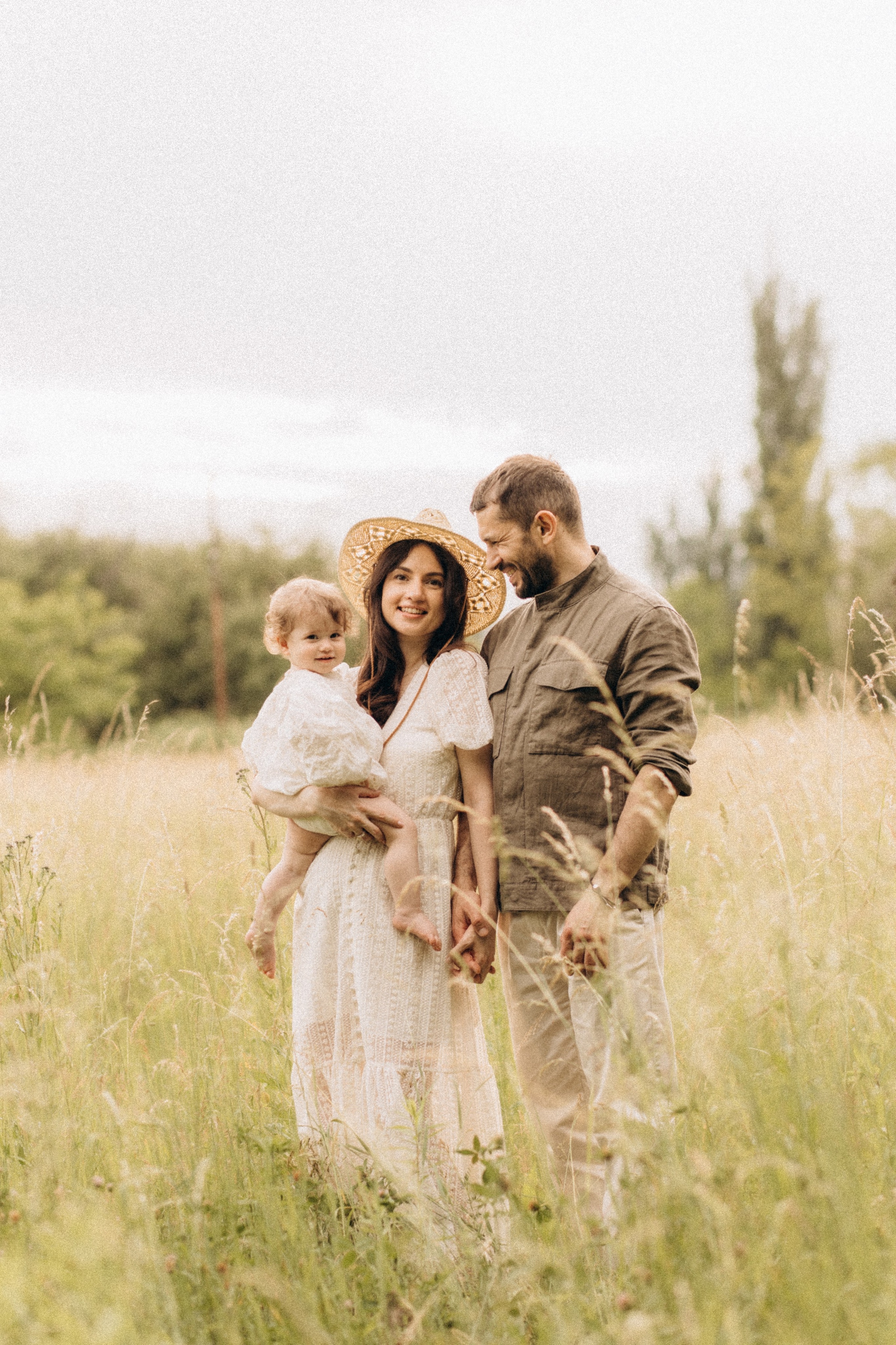 Тепло наших сердець. Головна